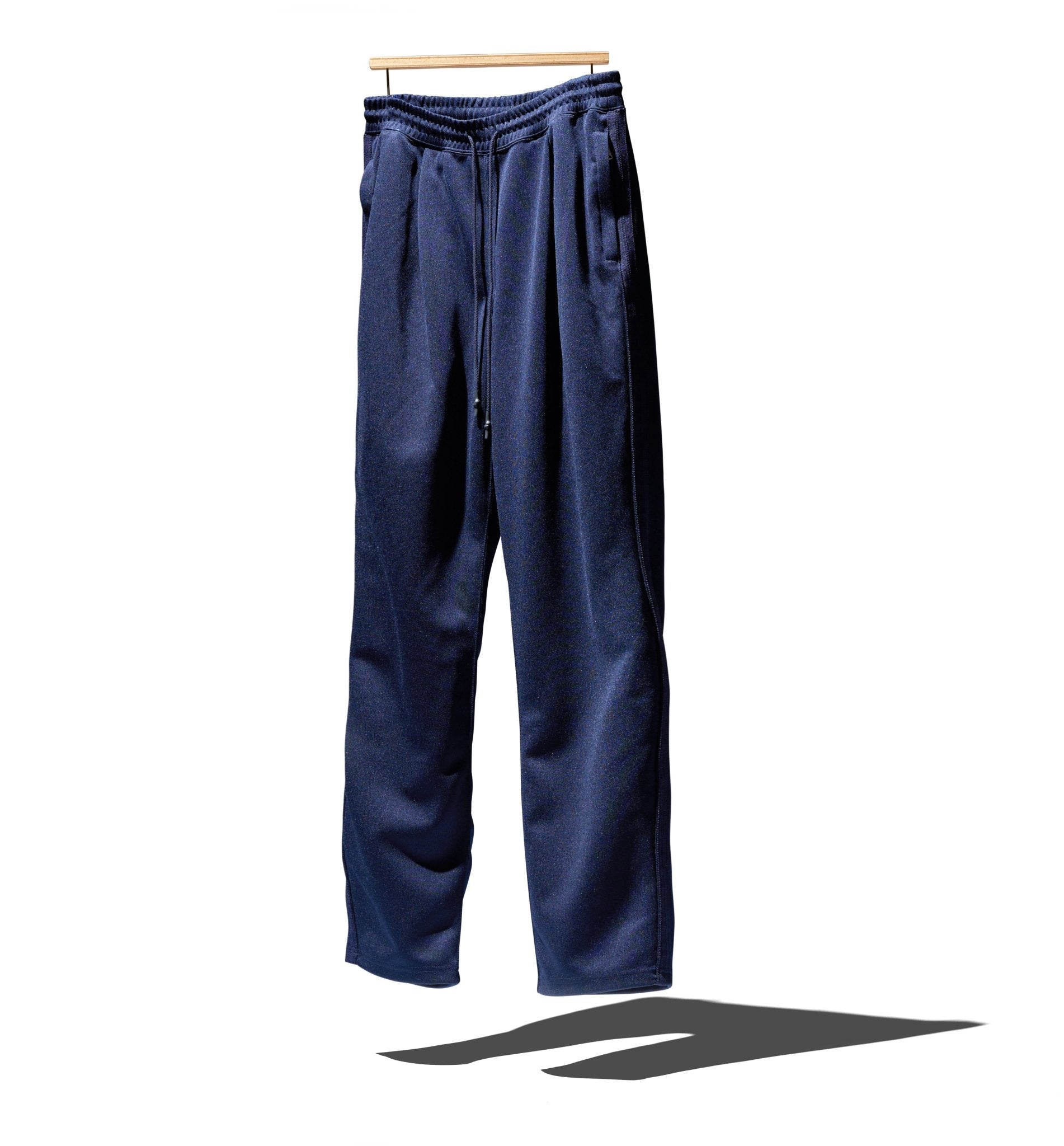 COACH EASY PANTS POLY JERSEY - NONNATIVE