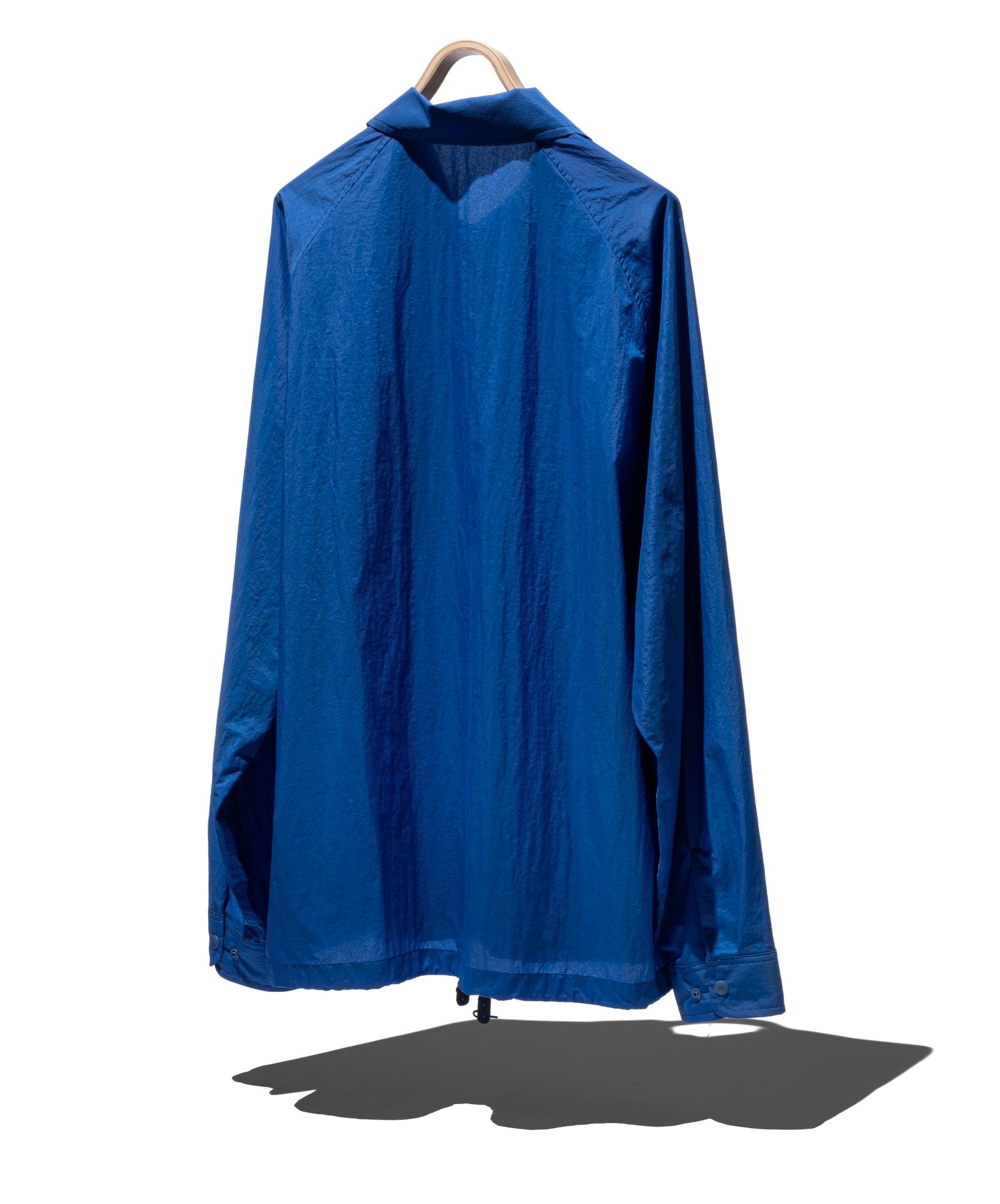 Coach Shirt - MOUNTAIN RESEARCH