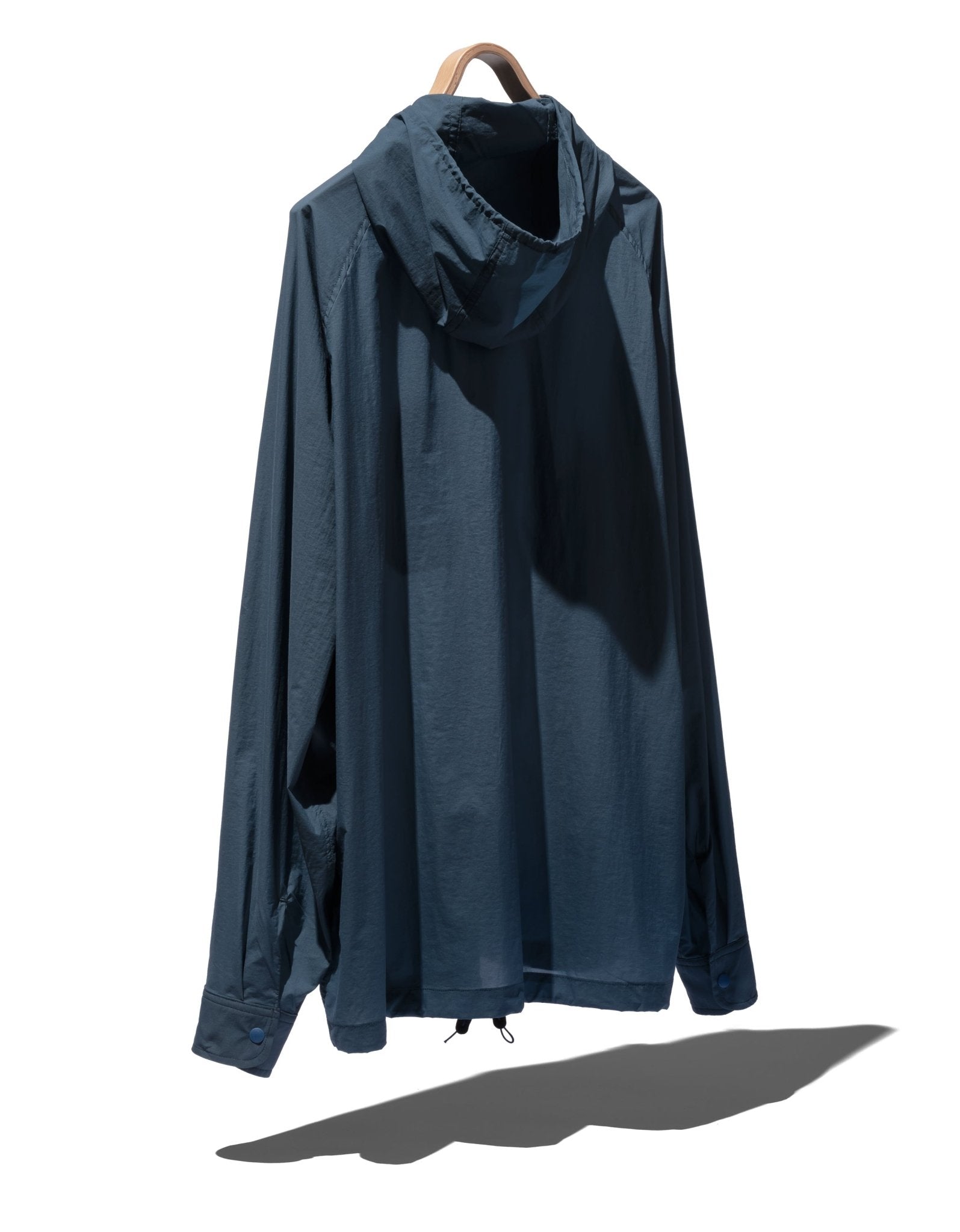 Coach Shirt + - MOUNTAIN RESEARCH