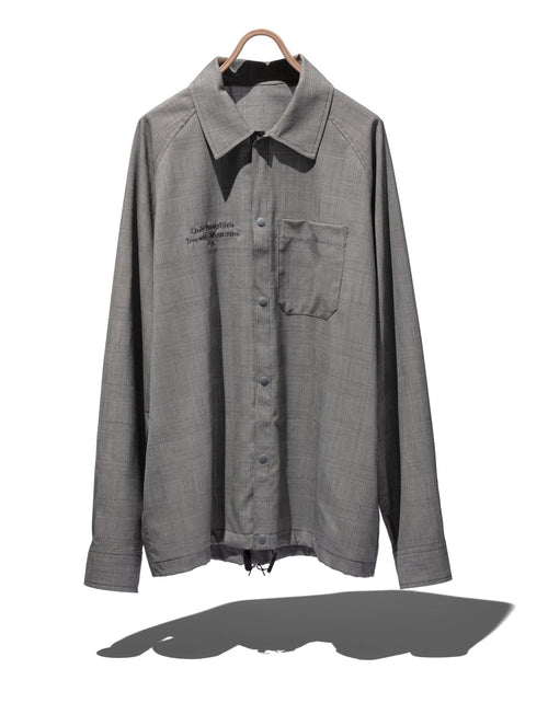 Coach Shirt