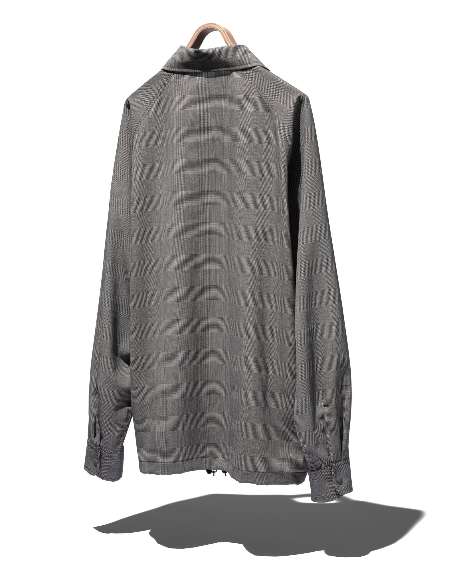 Coach Shirt - MOUNTAIN RESEARCH