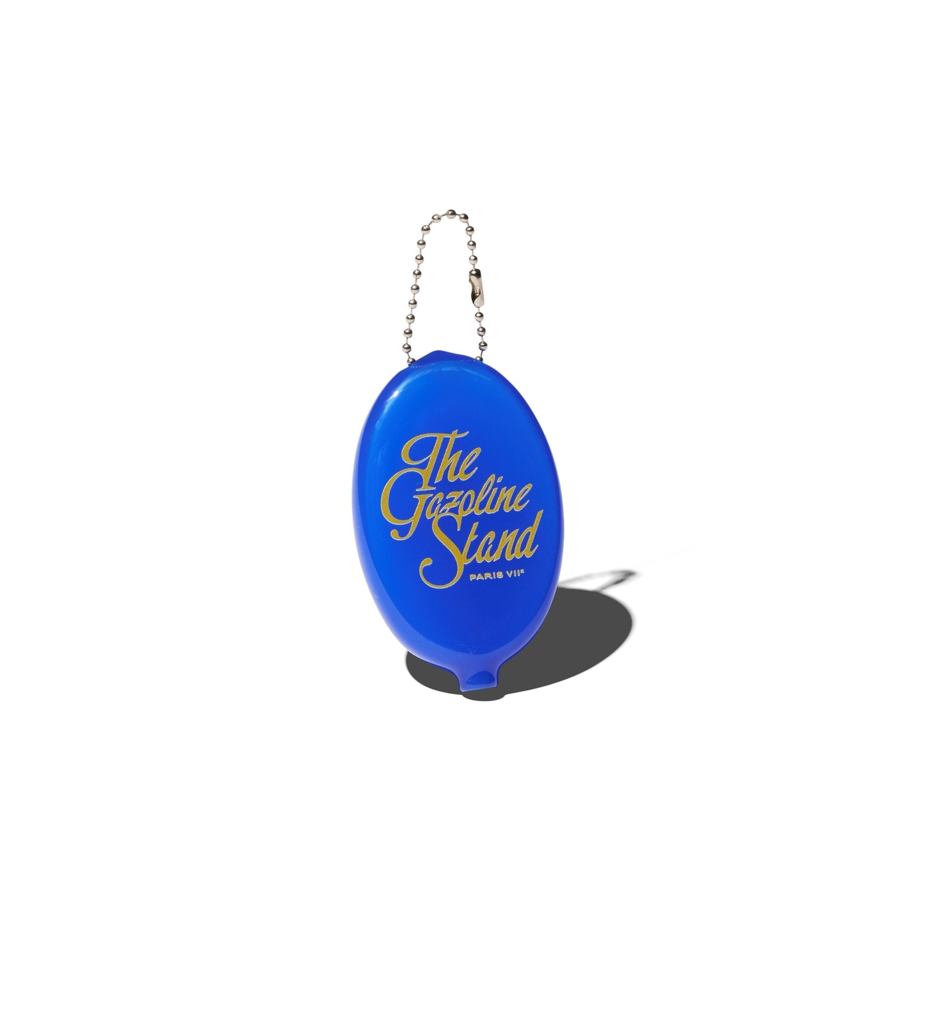 Coin Case - GASOLINE STAND