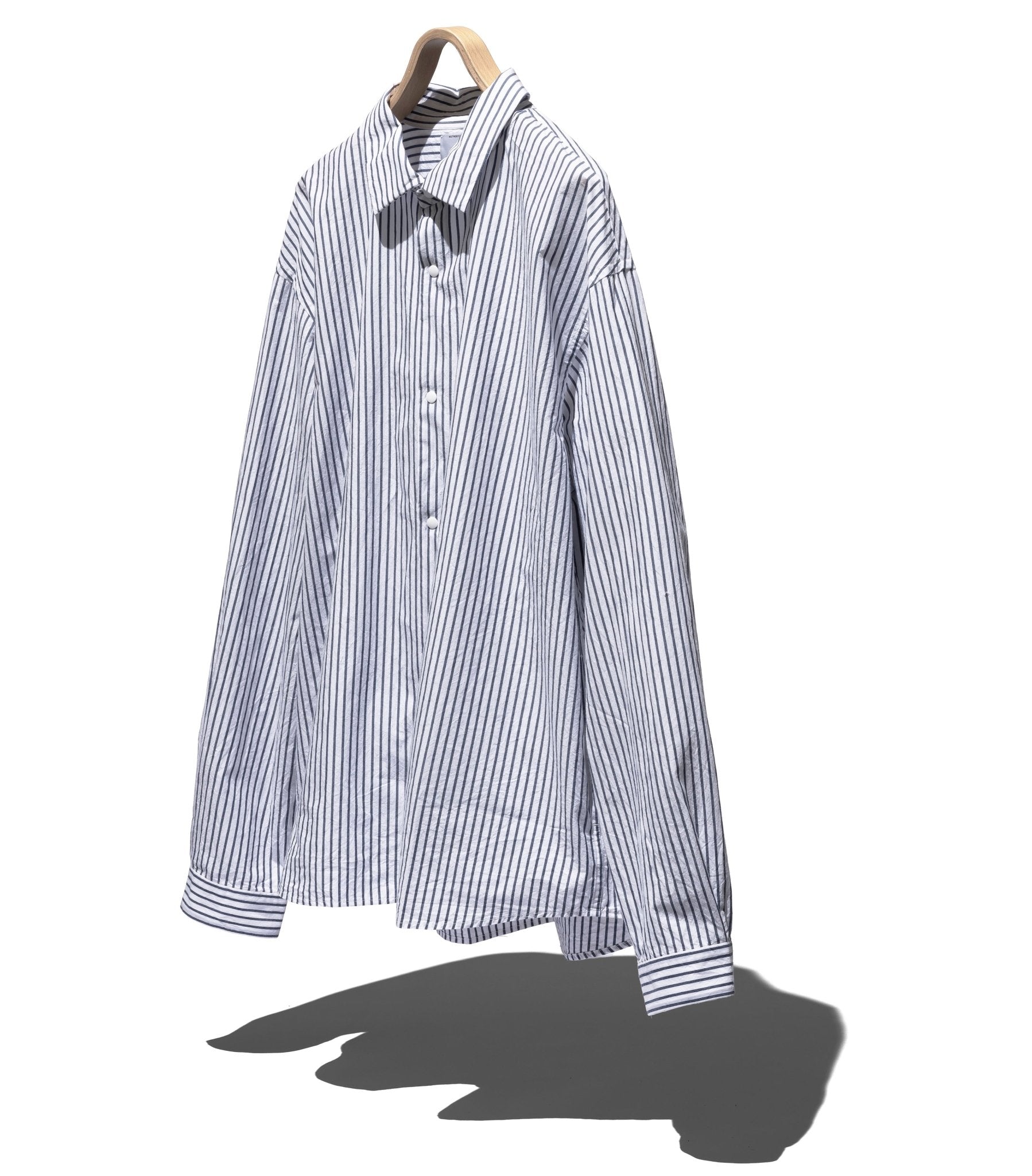 COMFORT SHIRT EXTRA WIDE - YAECA