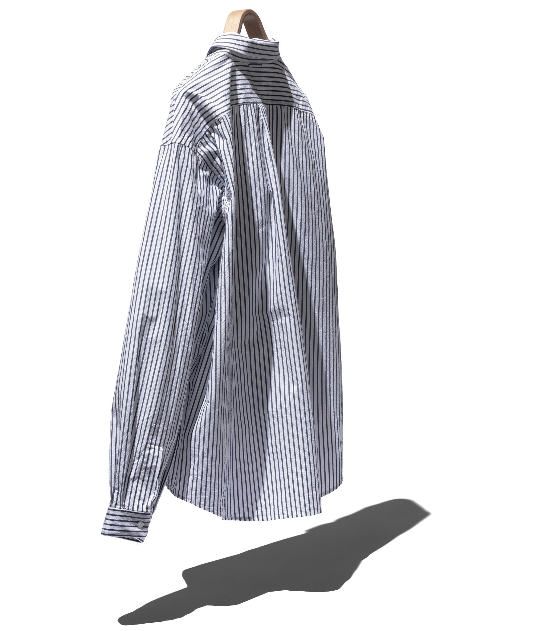 COMFORT SHIRT EXTRA WIDE - YAECA