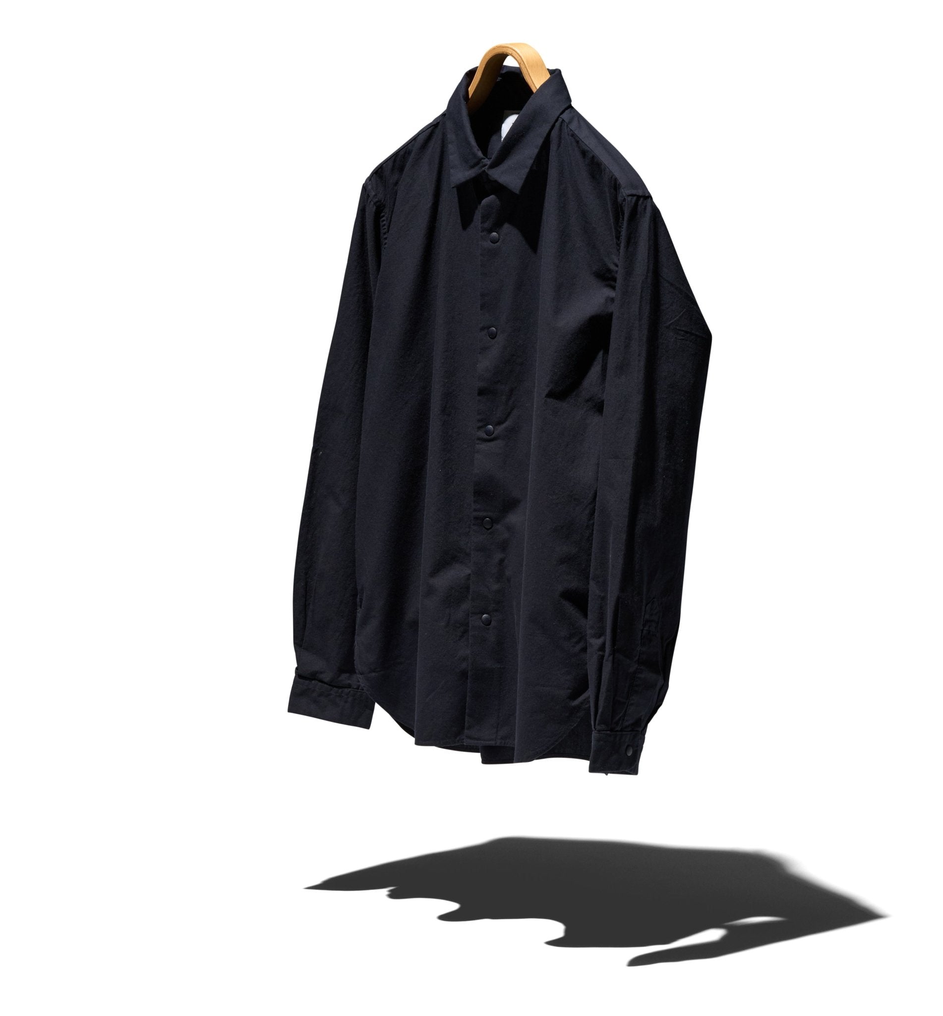 Comfort Shirt Standard Long - YAECA