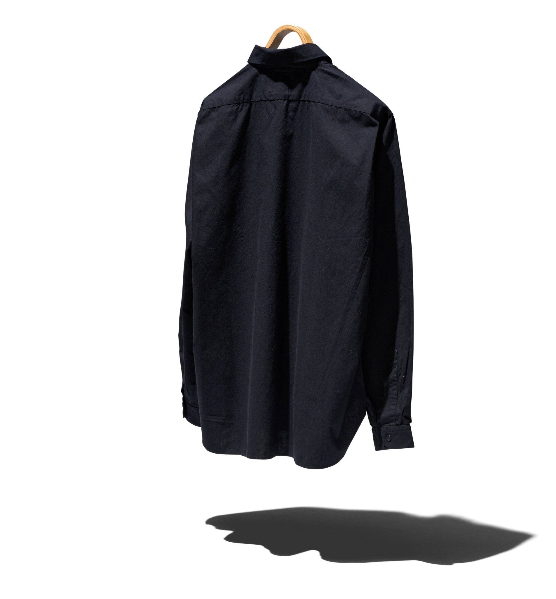 Comfort Shirt Standard Long - YAECA