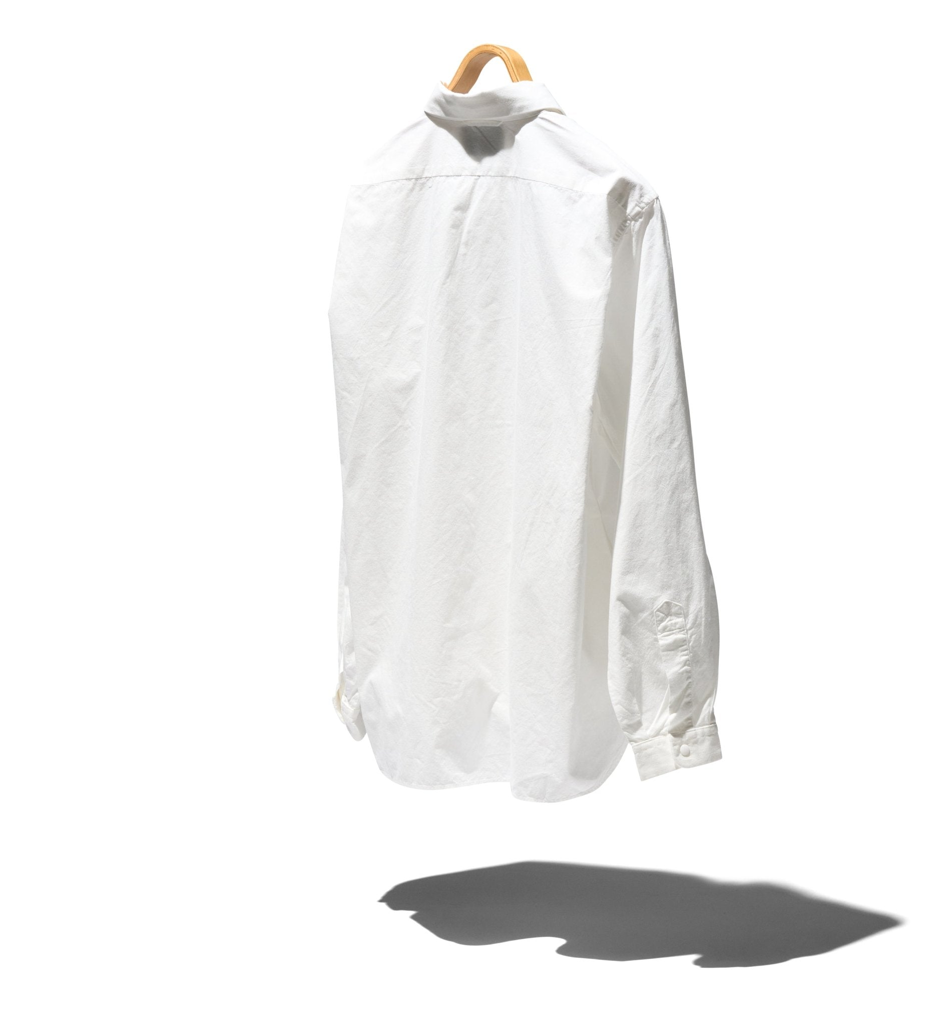 Comfort Shirt Standard Long - YAECA