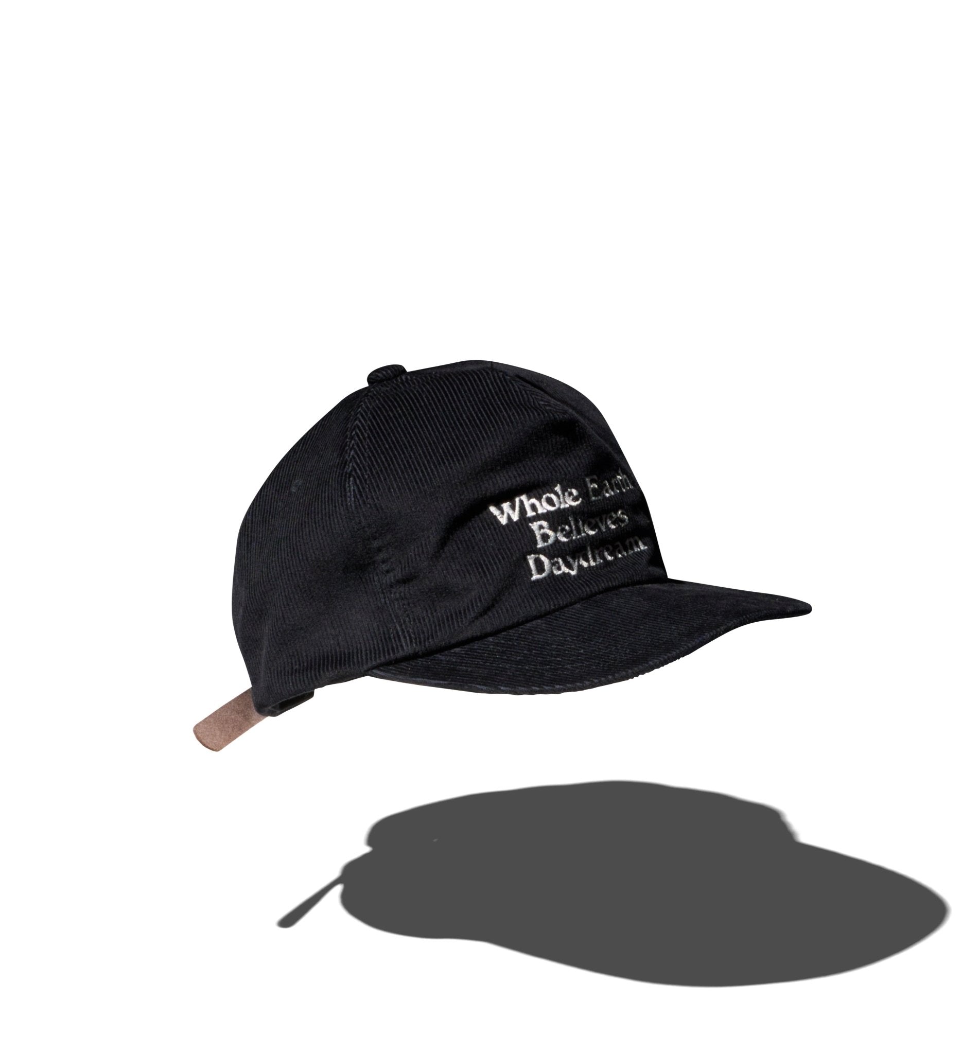 CORDS TRACKER CAP WHOLE EARTH - NEXUS VII