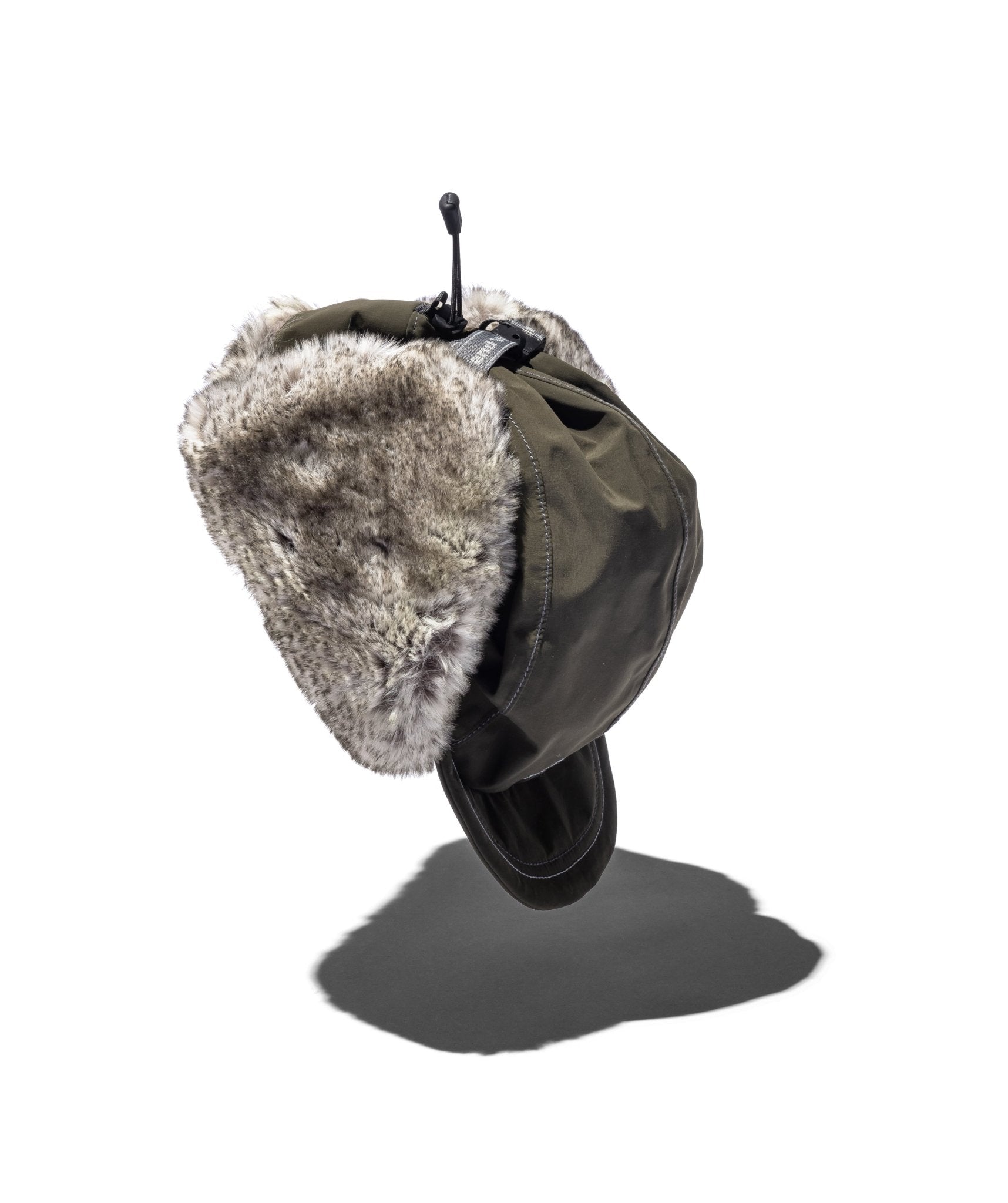 Cordura 3L Boa Cap - AND WANDER