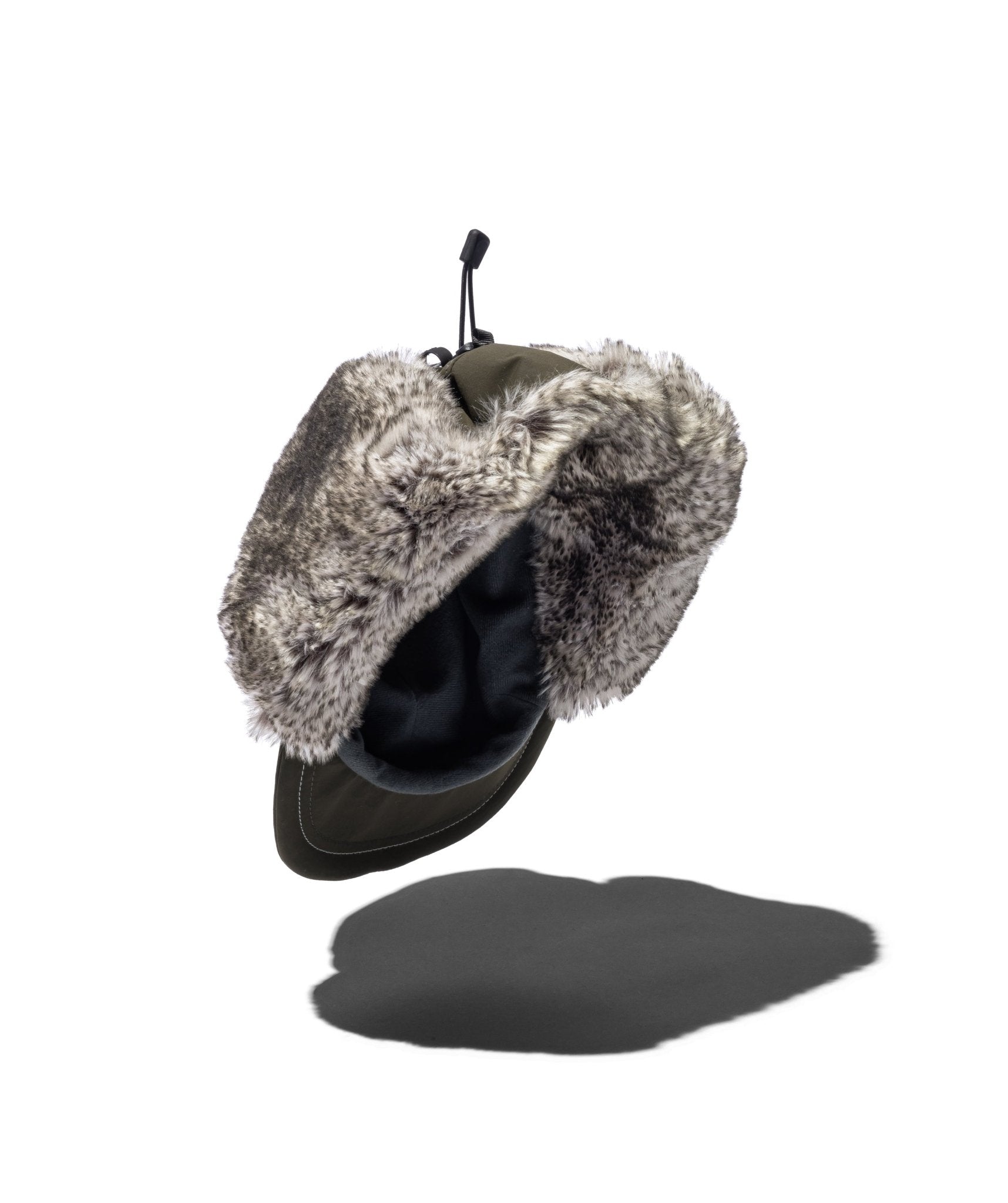 Cordura 3L Boa Cap - AND WANDER