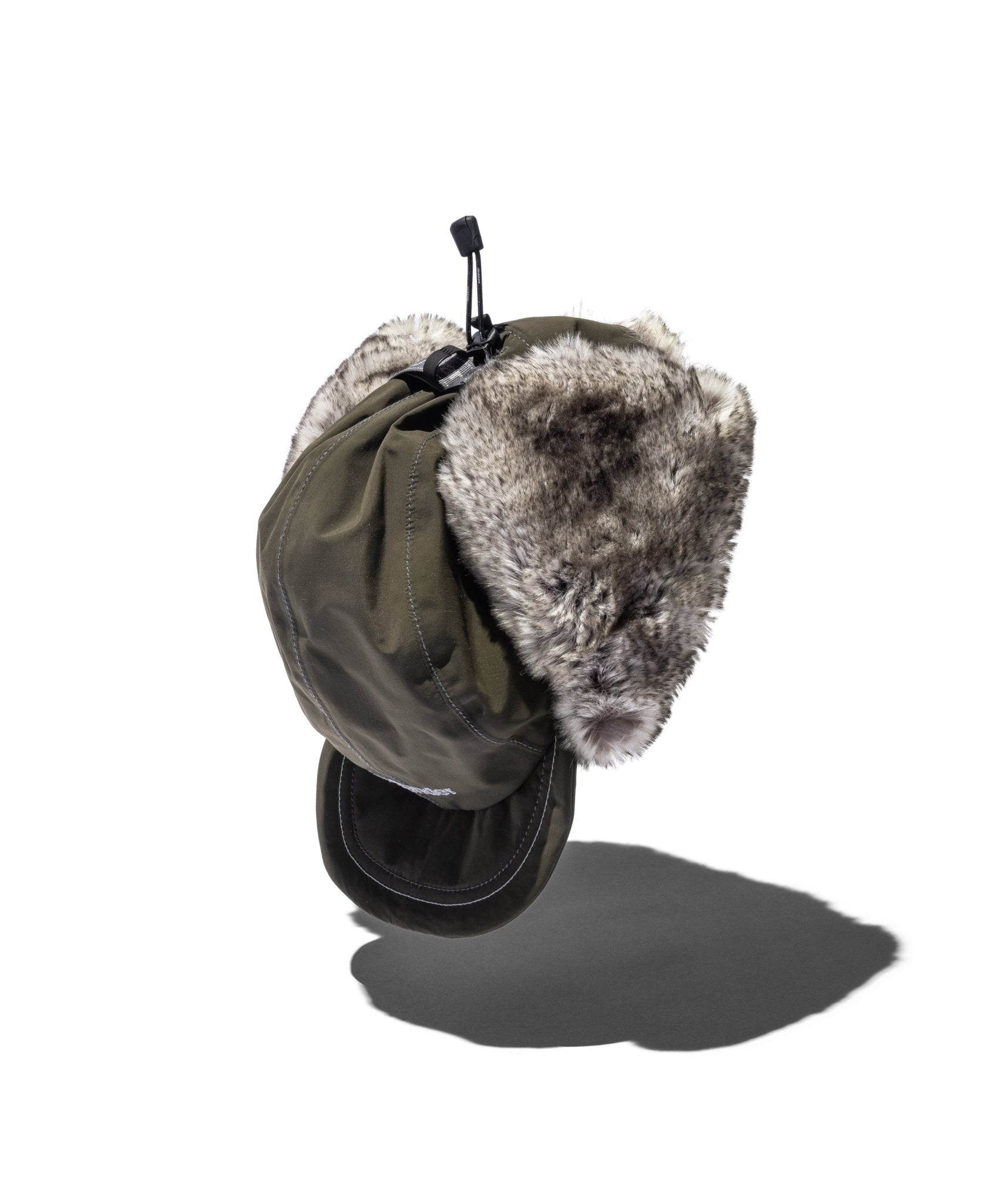 Cordura 3L Boa Cap - AND WANDER