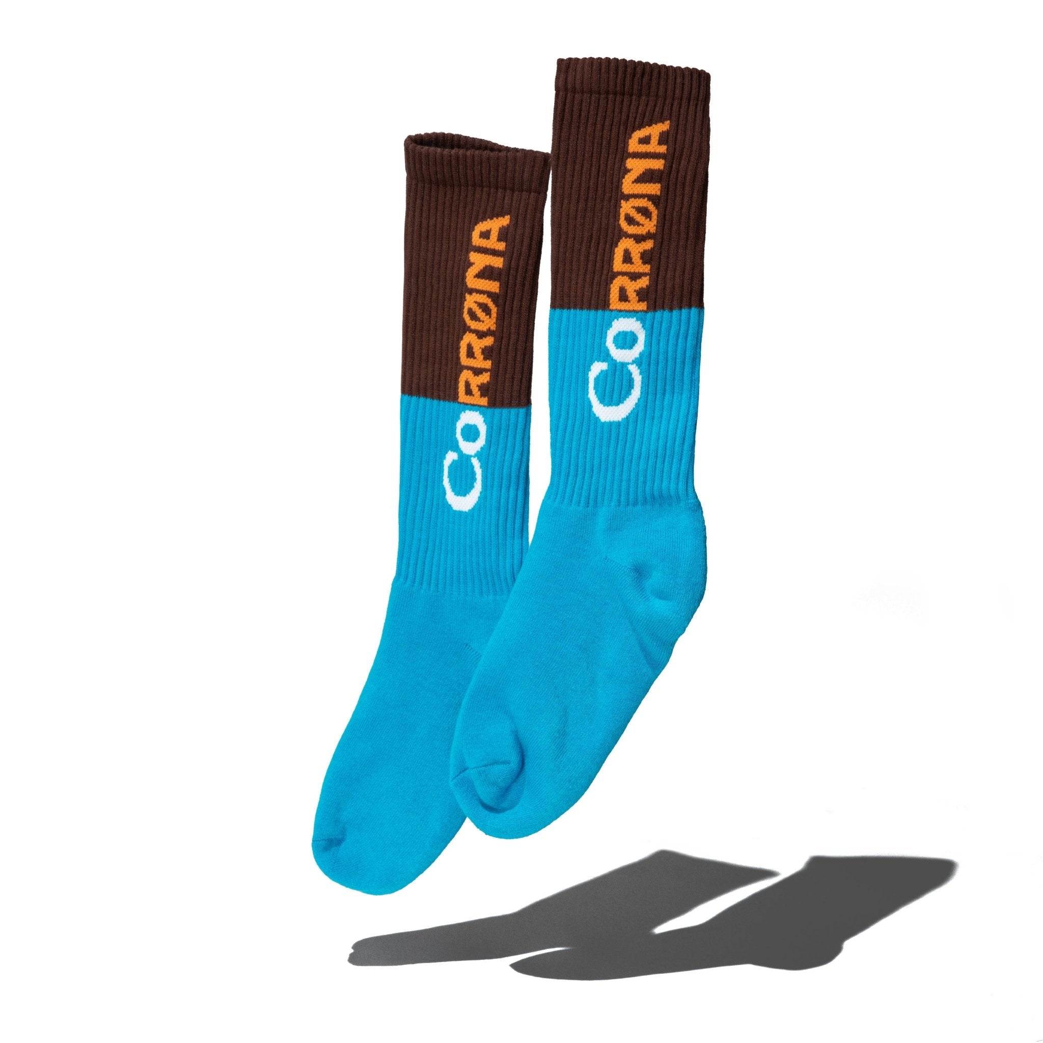Corrona Han Han Socks - HAN HAN