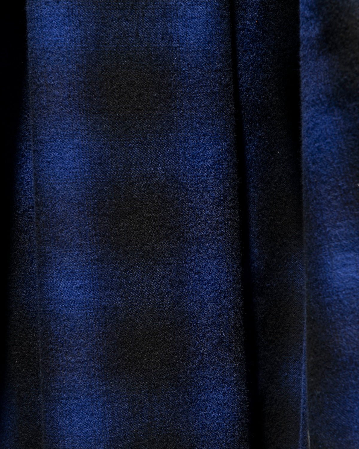 COTTON BALMACAAN COAT - DIE DREI BERGE