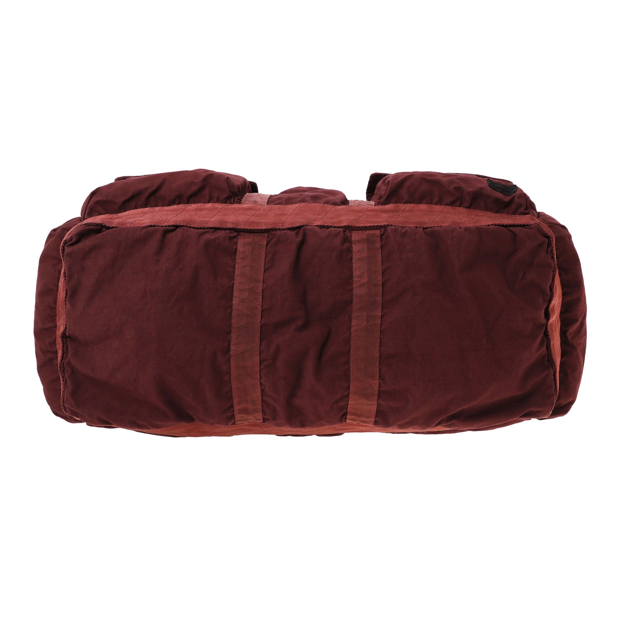 CRAG 2WAY BOSTON BAG (L) - PORTER