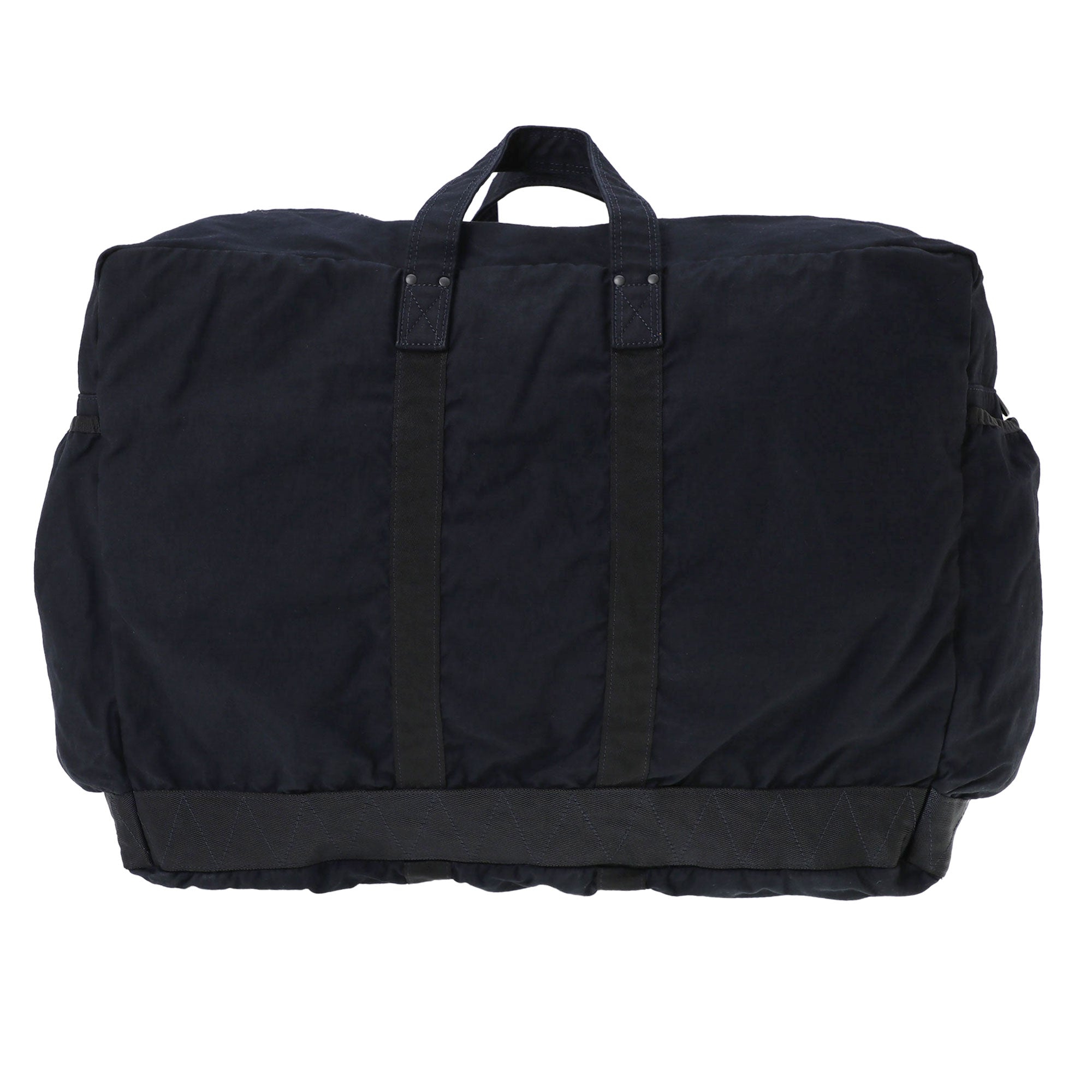 CRAG 2WAY BOSTON BAG (L) - PORTER