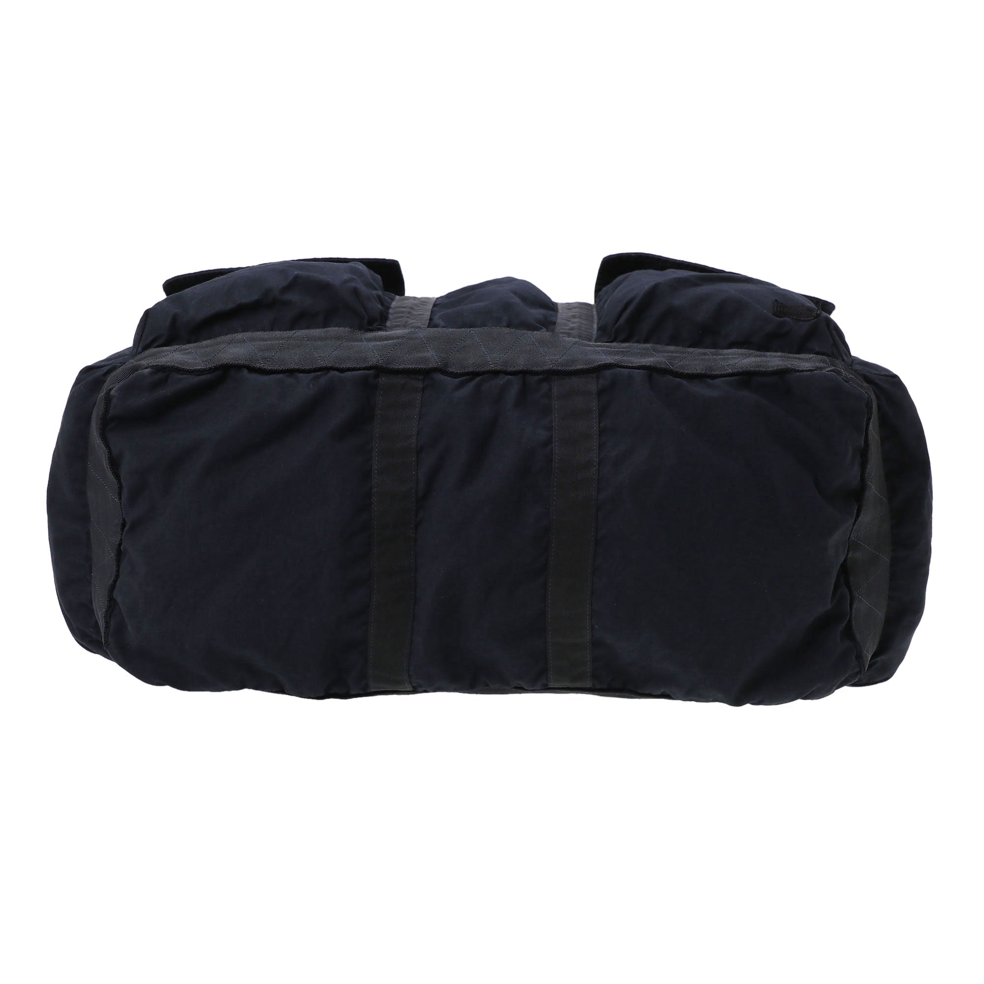 CRAG 2WAY BOSTON BAG (L) - PORTER