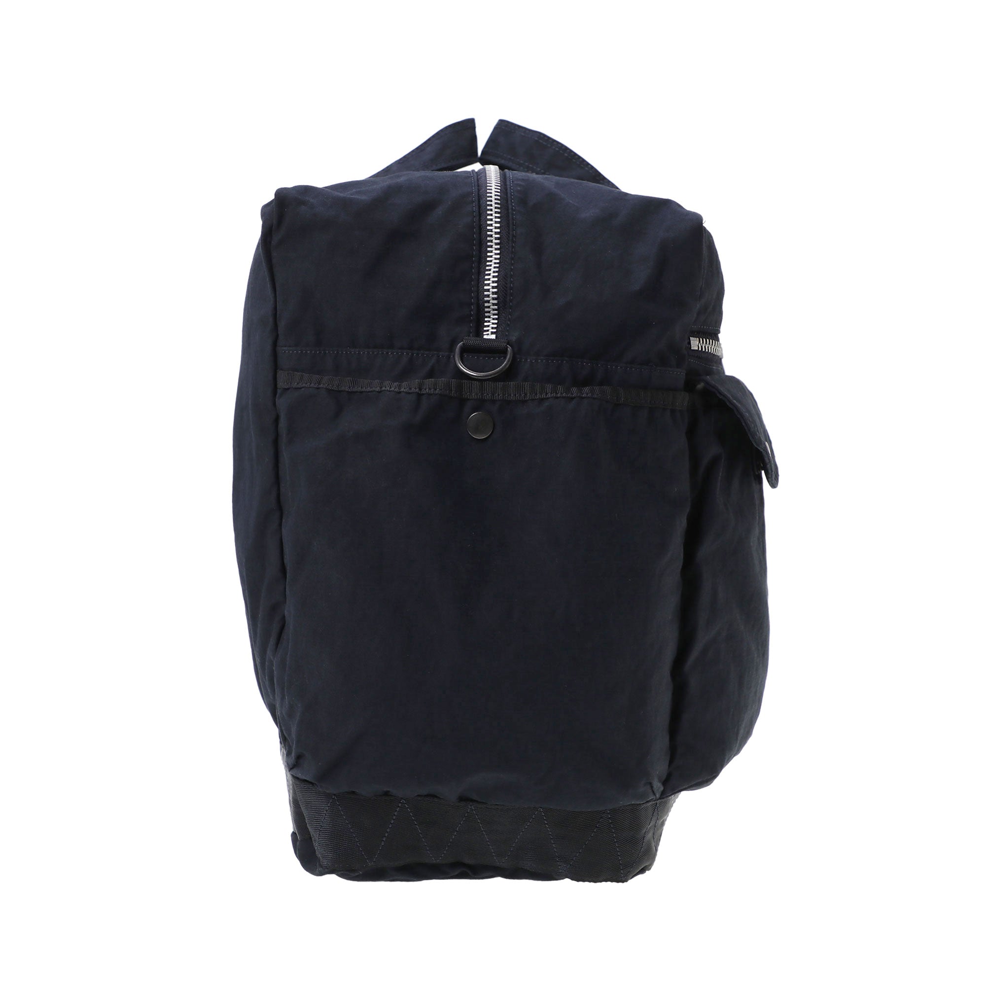 CRAG 2WAY BOSTON BAG (L) - PORTER