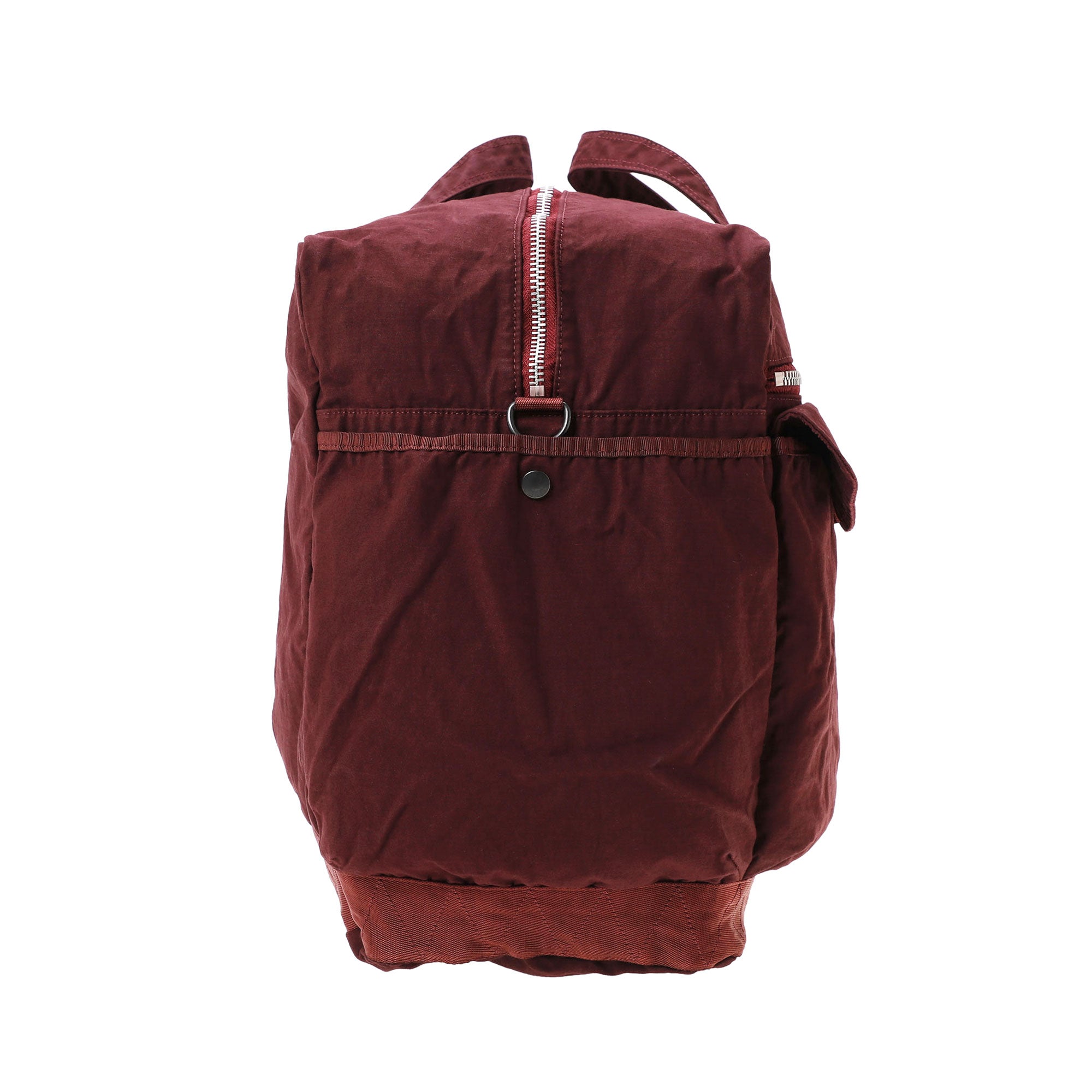 CRAG 2WAY BOSTON BAG (L) - PORTER