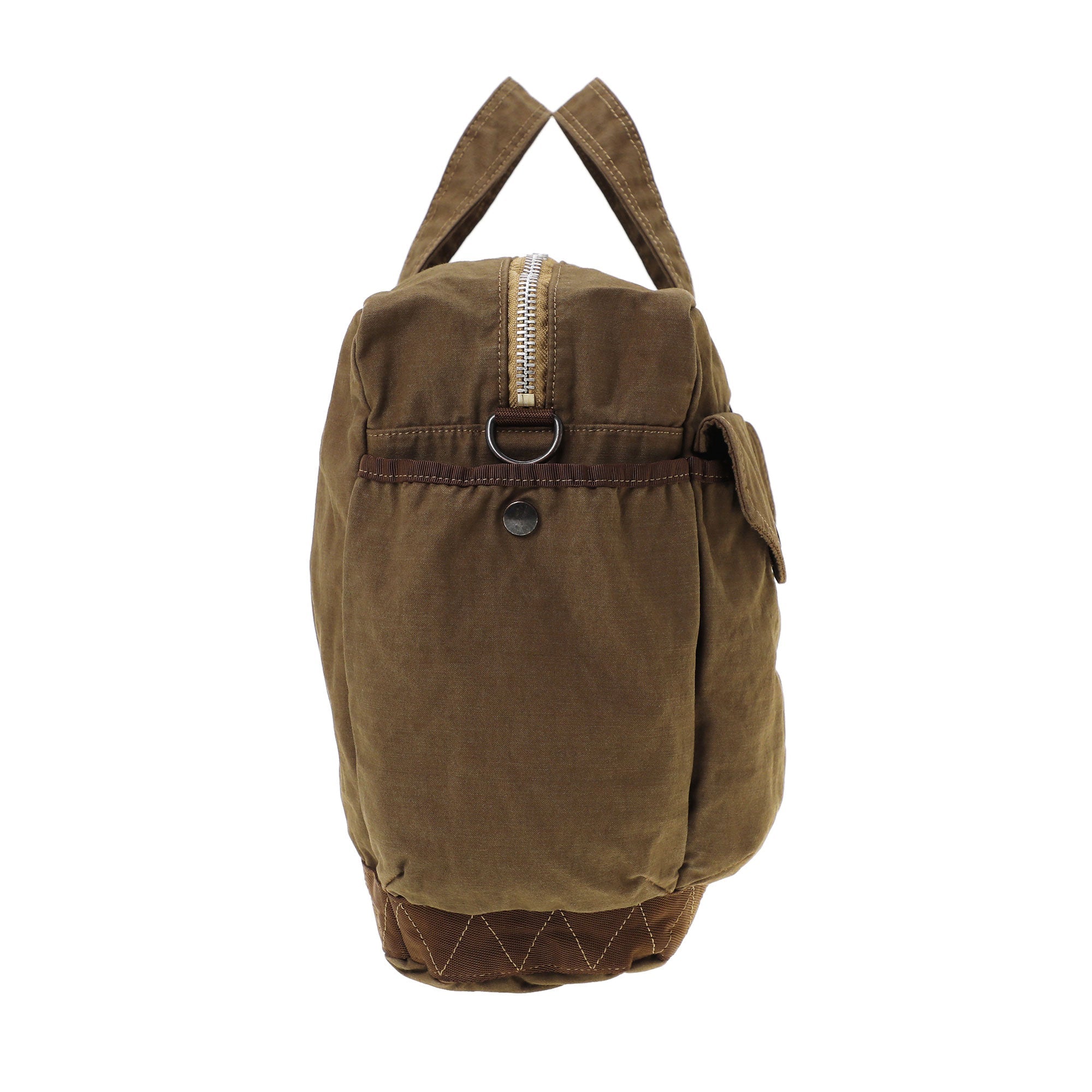 CRAG 2WAY BOSTON BAG (S) - PORTER