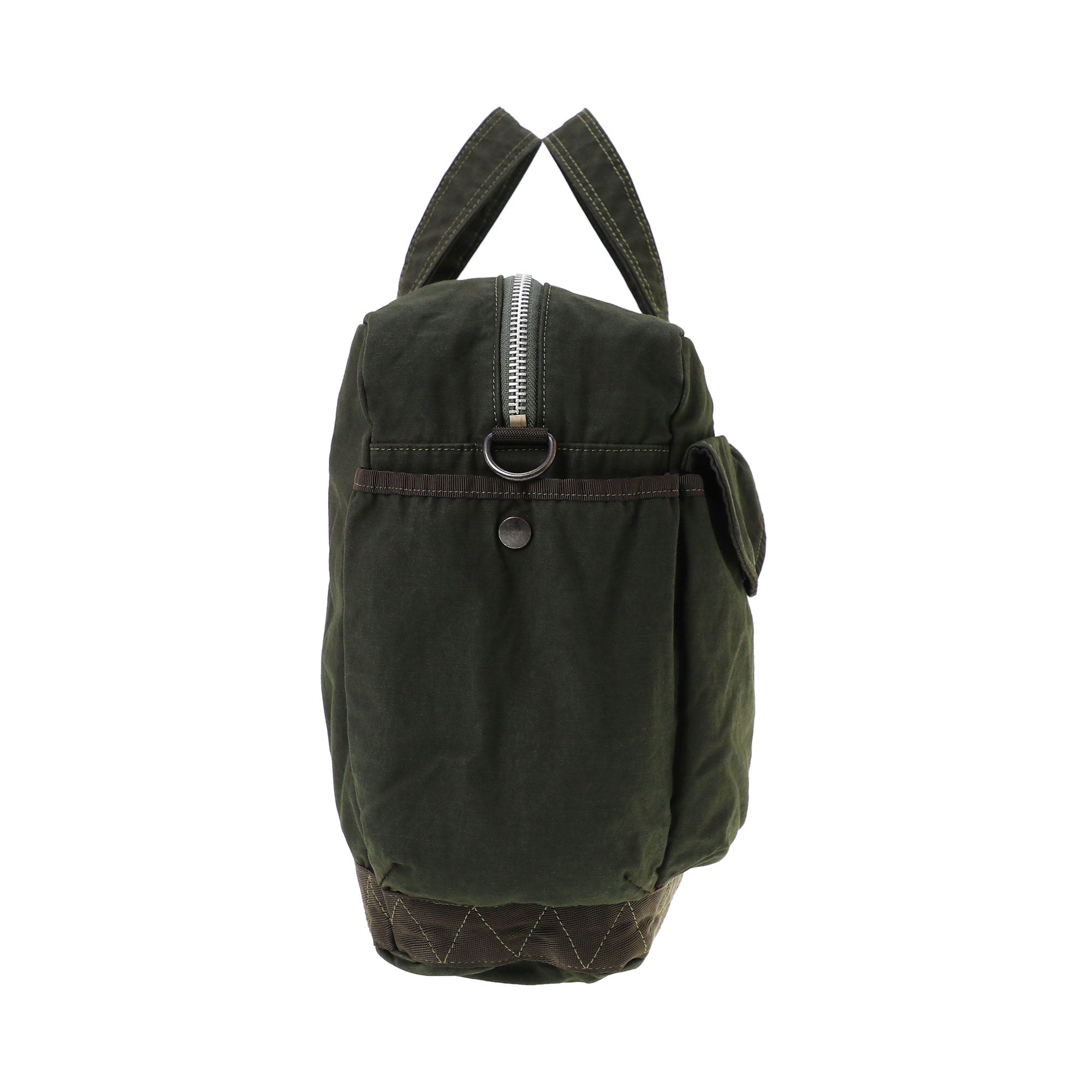 CRAG 2WAY BOSTON BAG (S) - PORTER