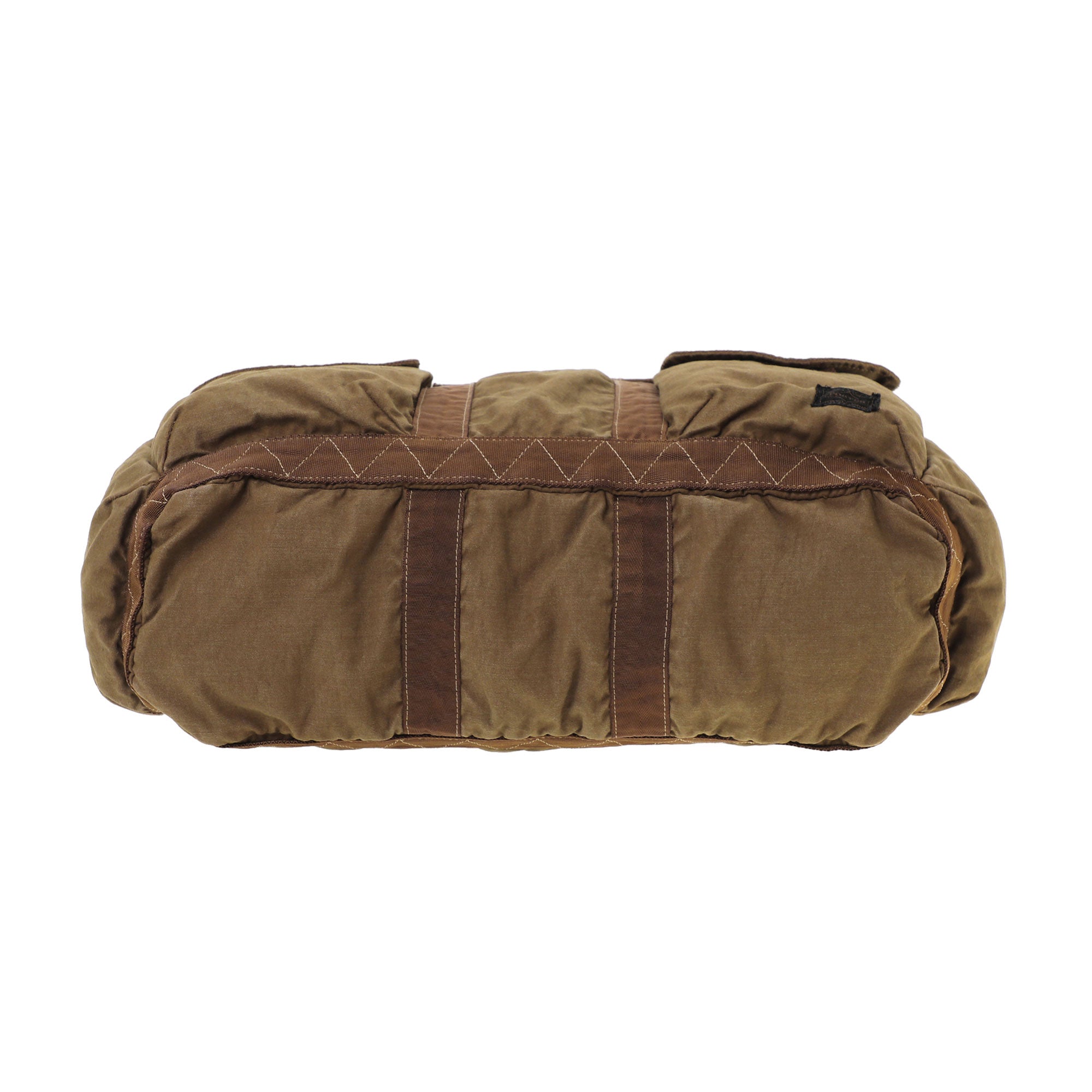 CRAG 2WAY BOSTON BAG (S) - PORTER