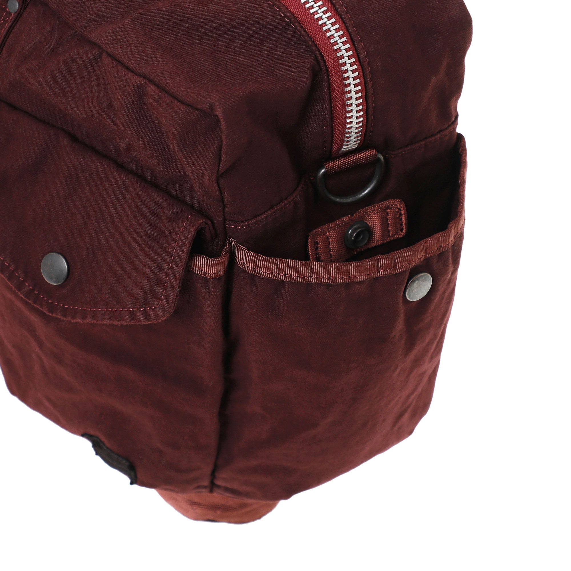 CRAG 2WAY BOSTON BAG (S) - PORTER