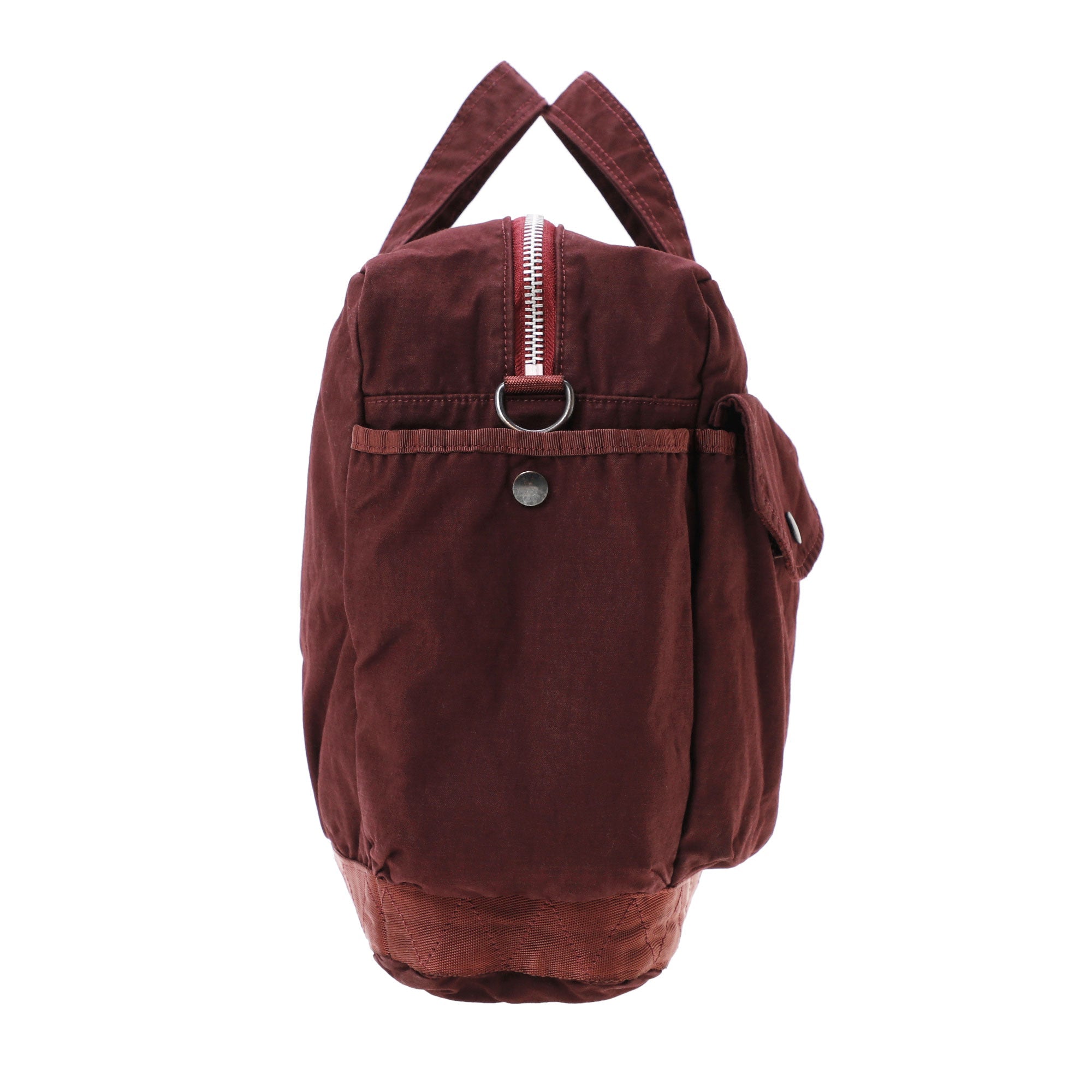 CRAG 2WAY BOSTON BAG (S) - PORTER