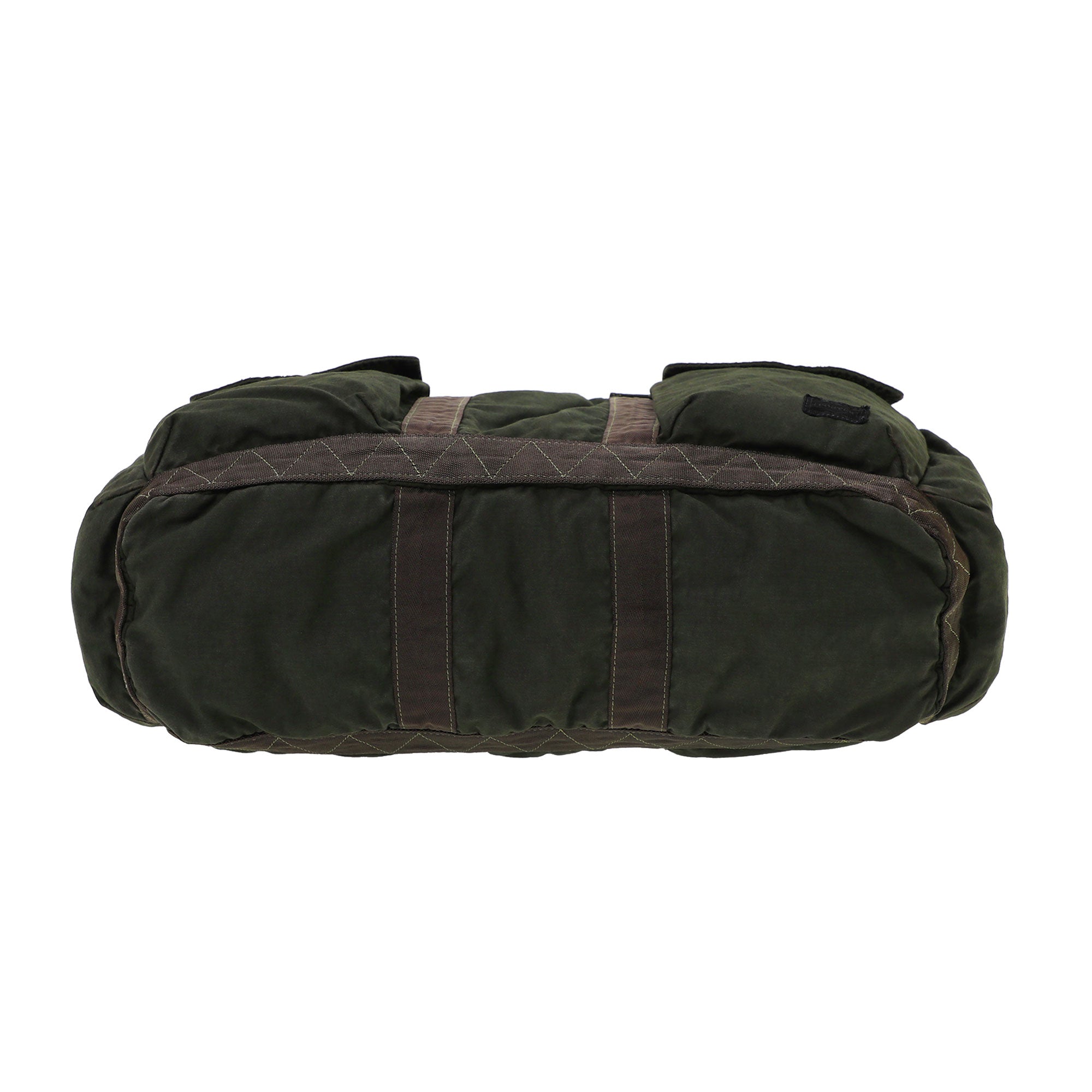 CRAG 2WAY BOSTON BAG (S) - PORTER