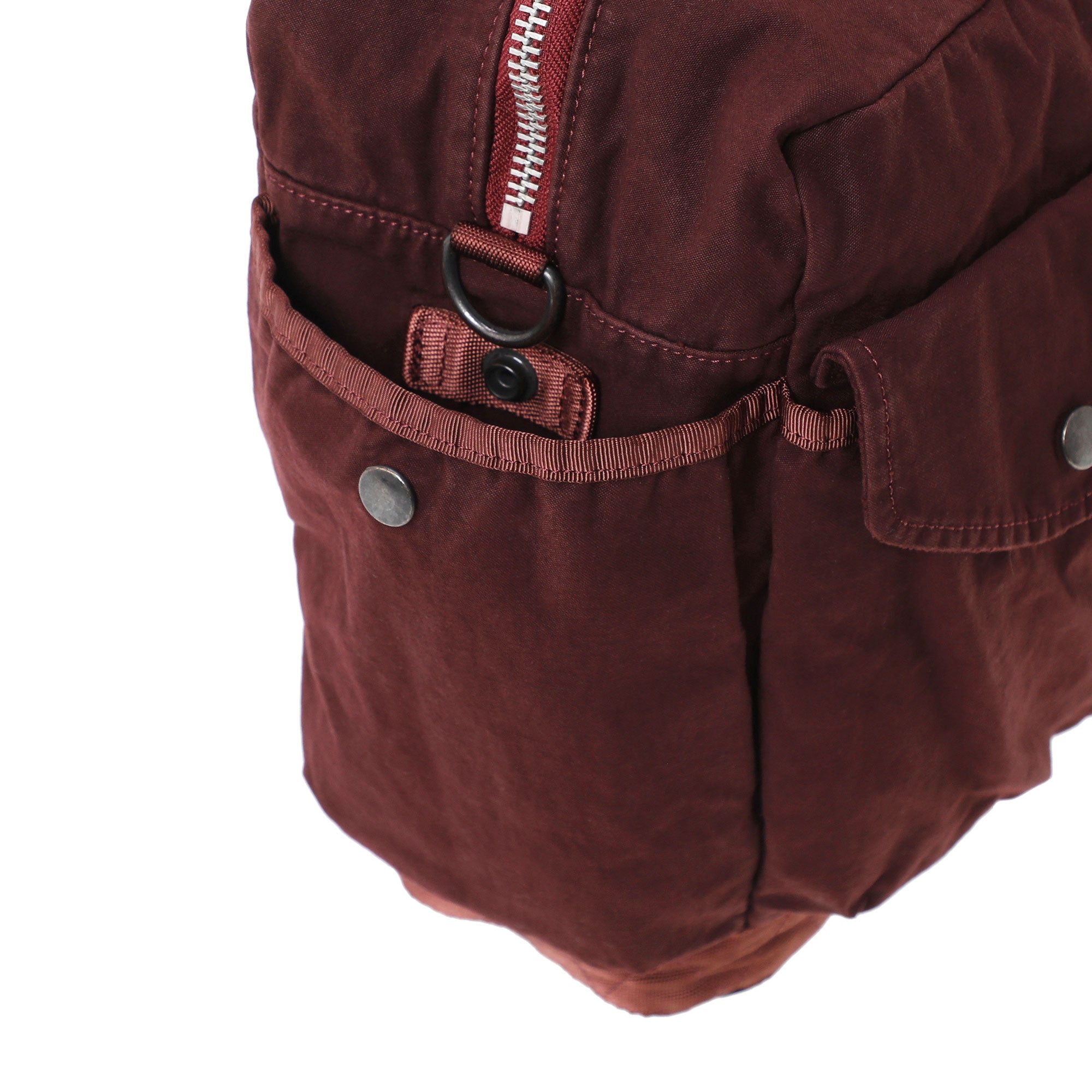 CRAG 2WAY BOSTON BAG (S) - PORTER