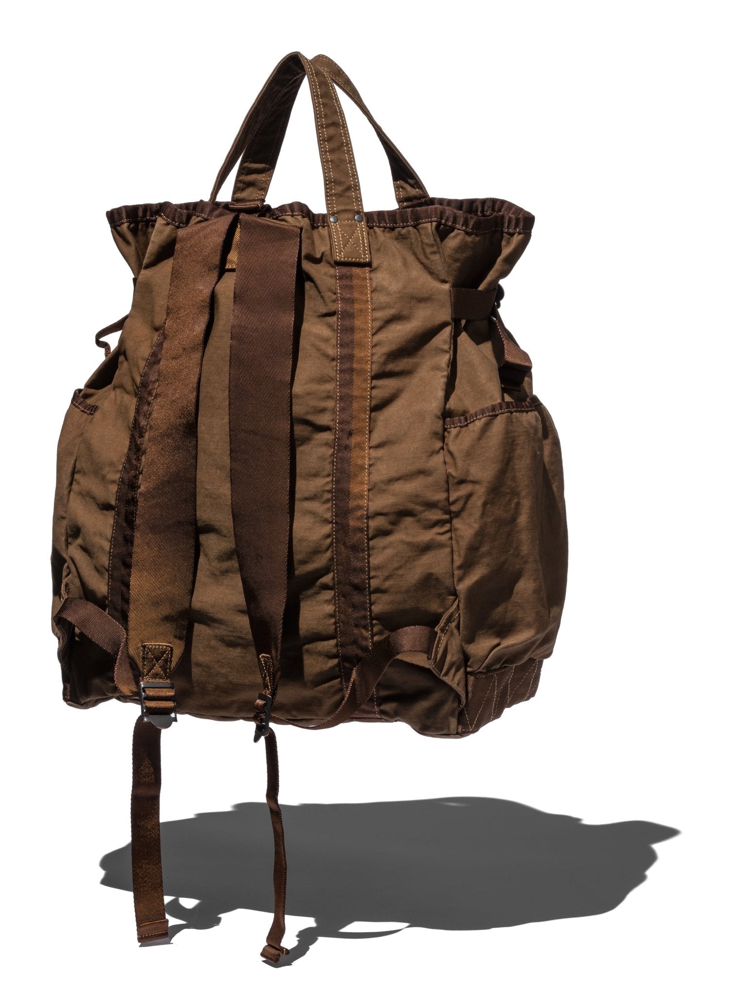 CRAG 2WAY RUCKSACK - PORTER