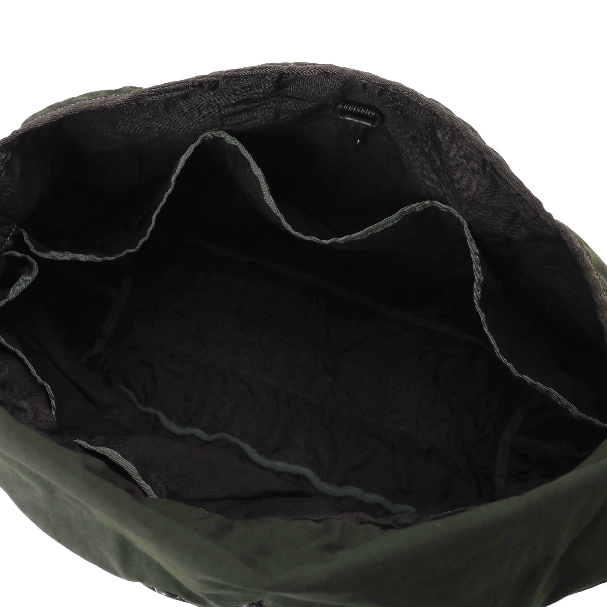 CRAG MESSENGER BAG (L) - PORTER