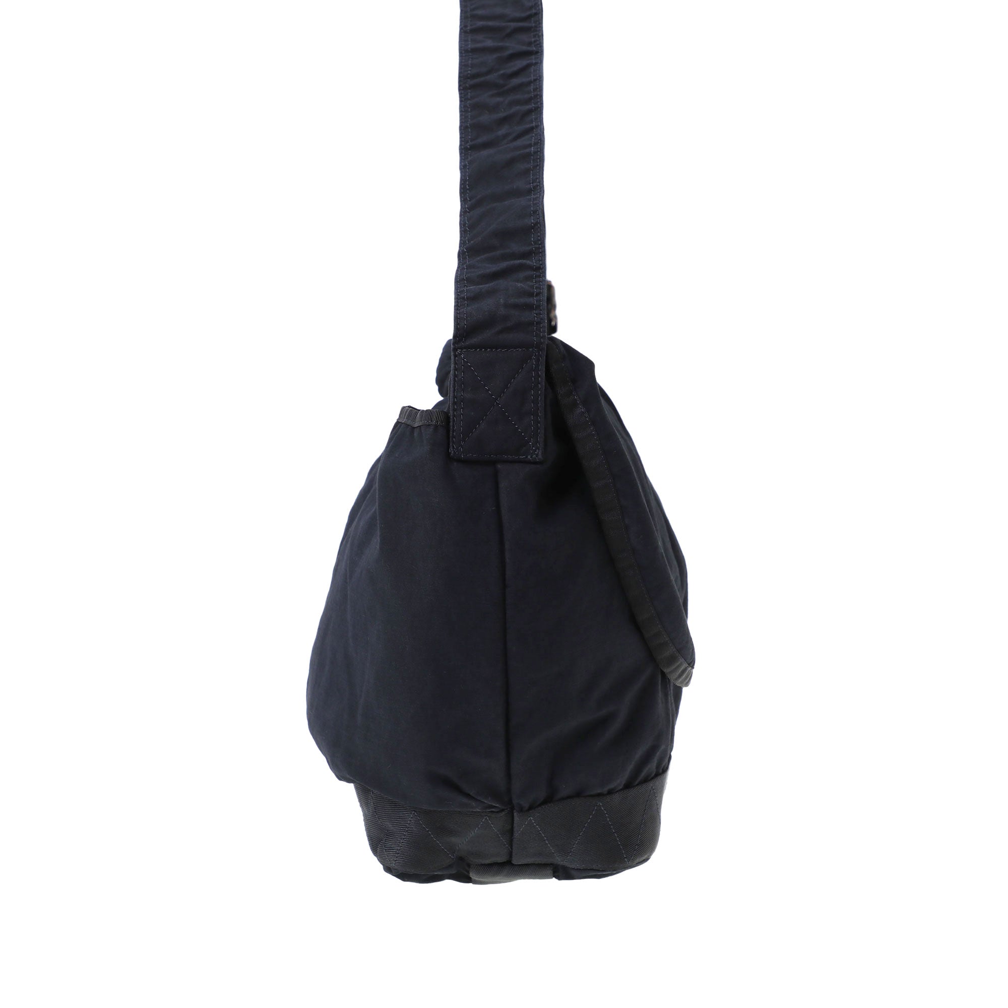 CRAG MESSENGER BAG (L) - PORTER