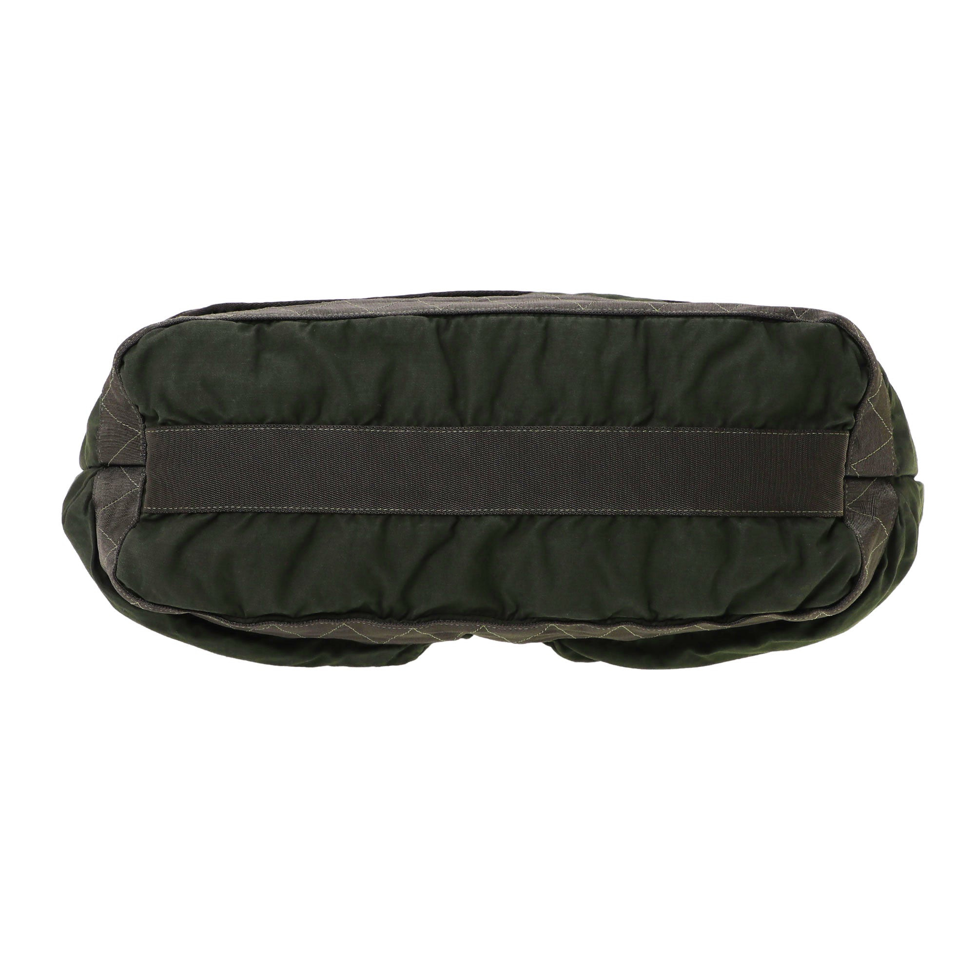 CRAG MESSENGER BAG (L) - PORTER