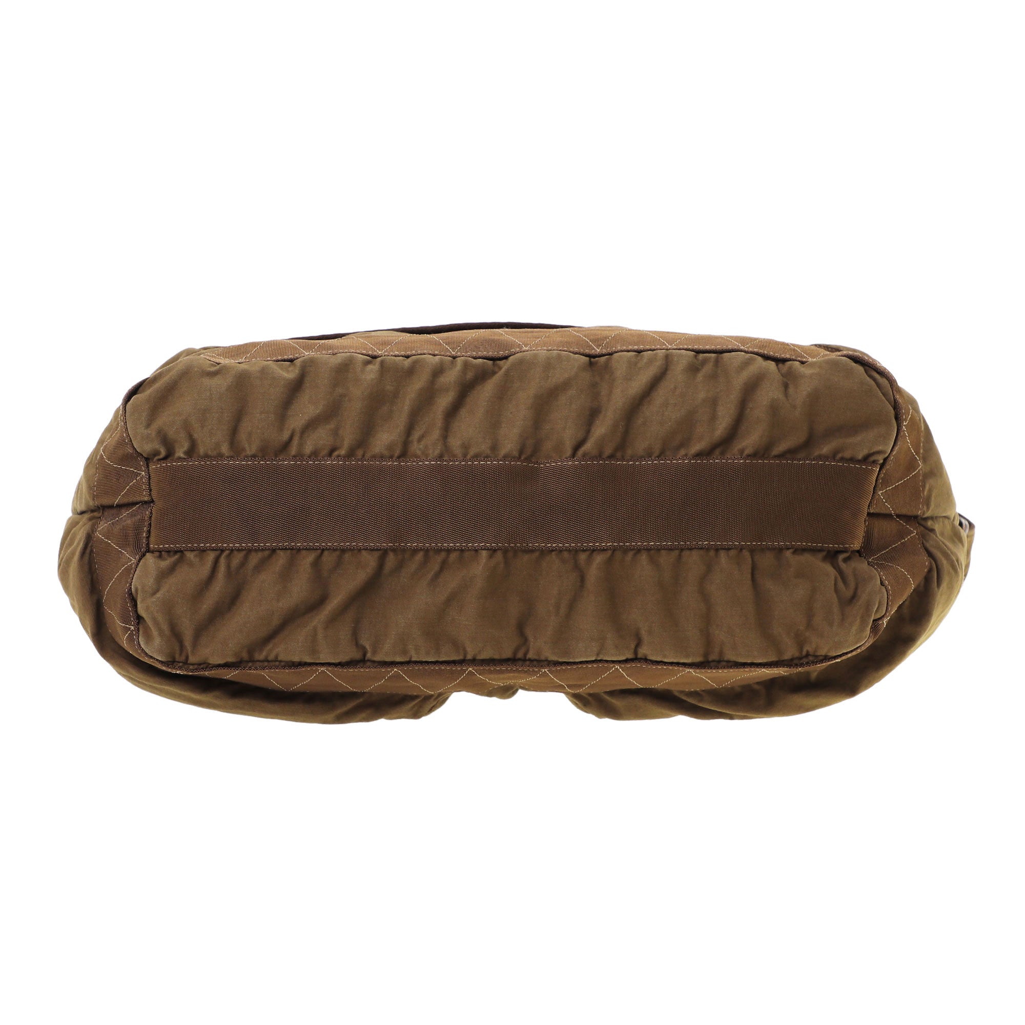 CRAG MESSENGER BAG (L) - PORTER
