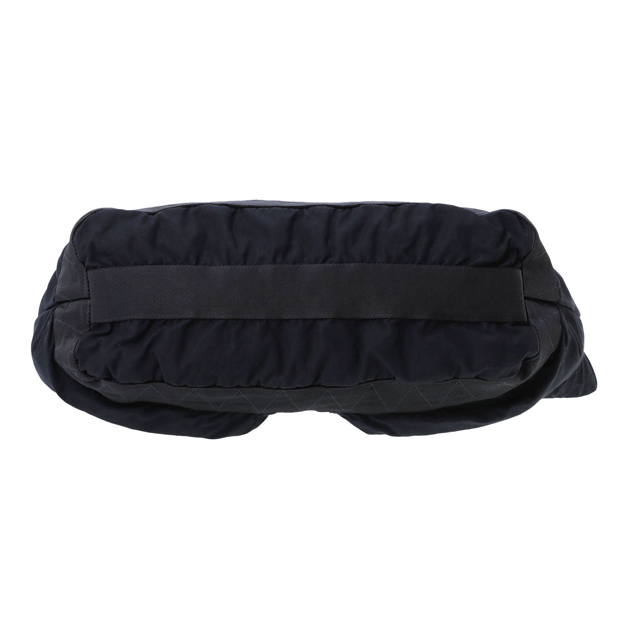 CRAG MESSENGER BAG (L) - PORTER