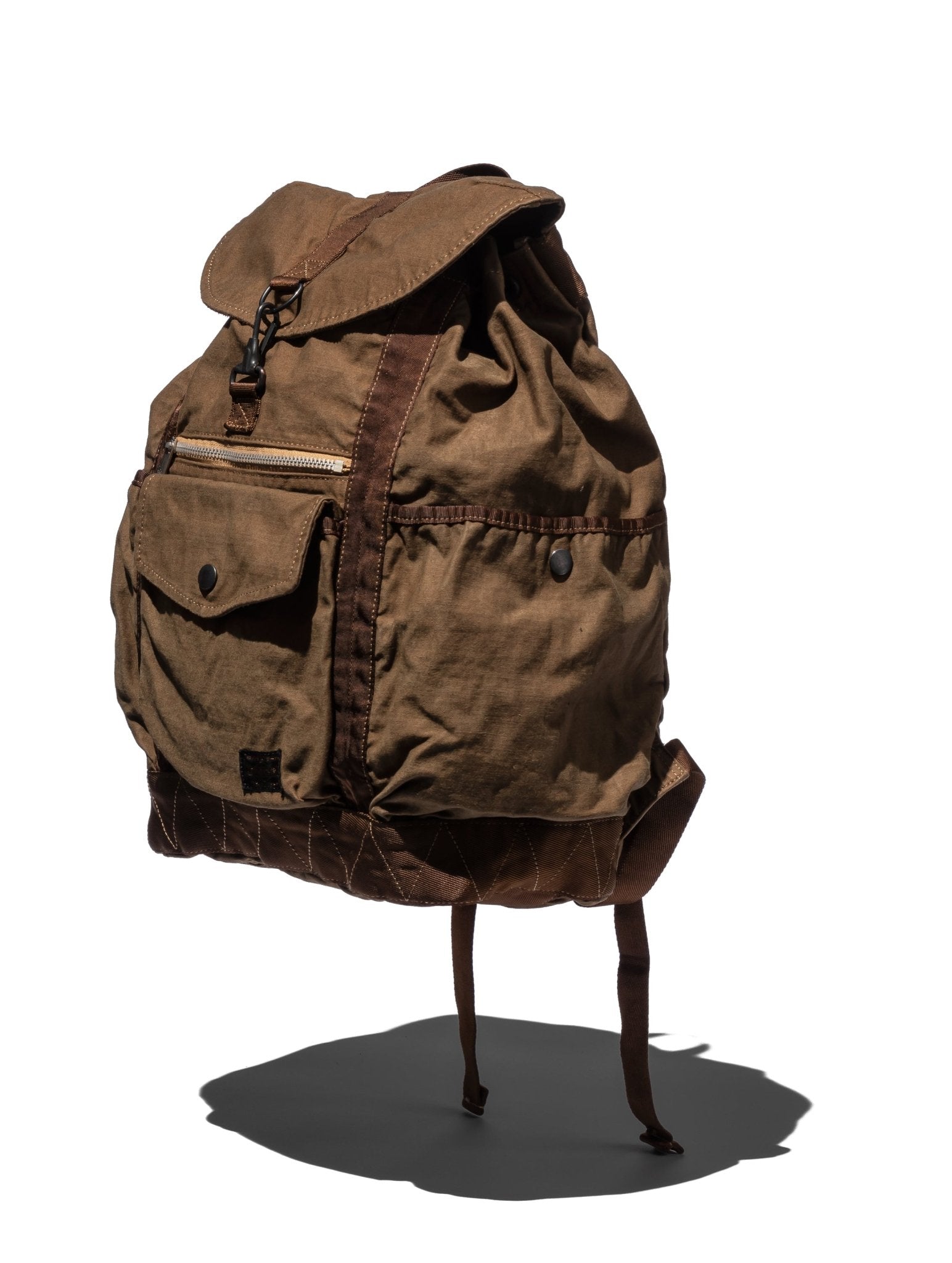CRAG RUCKSACK - PORTER