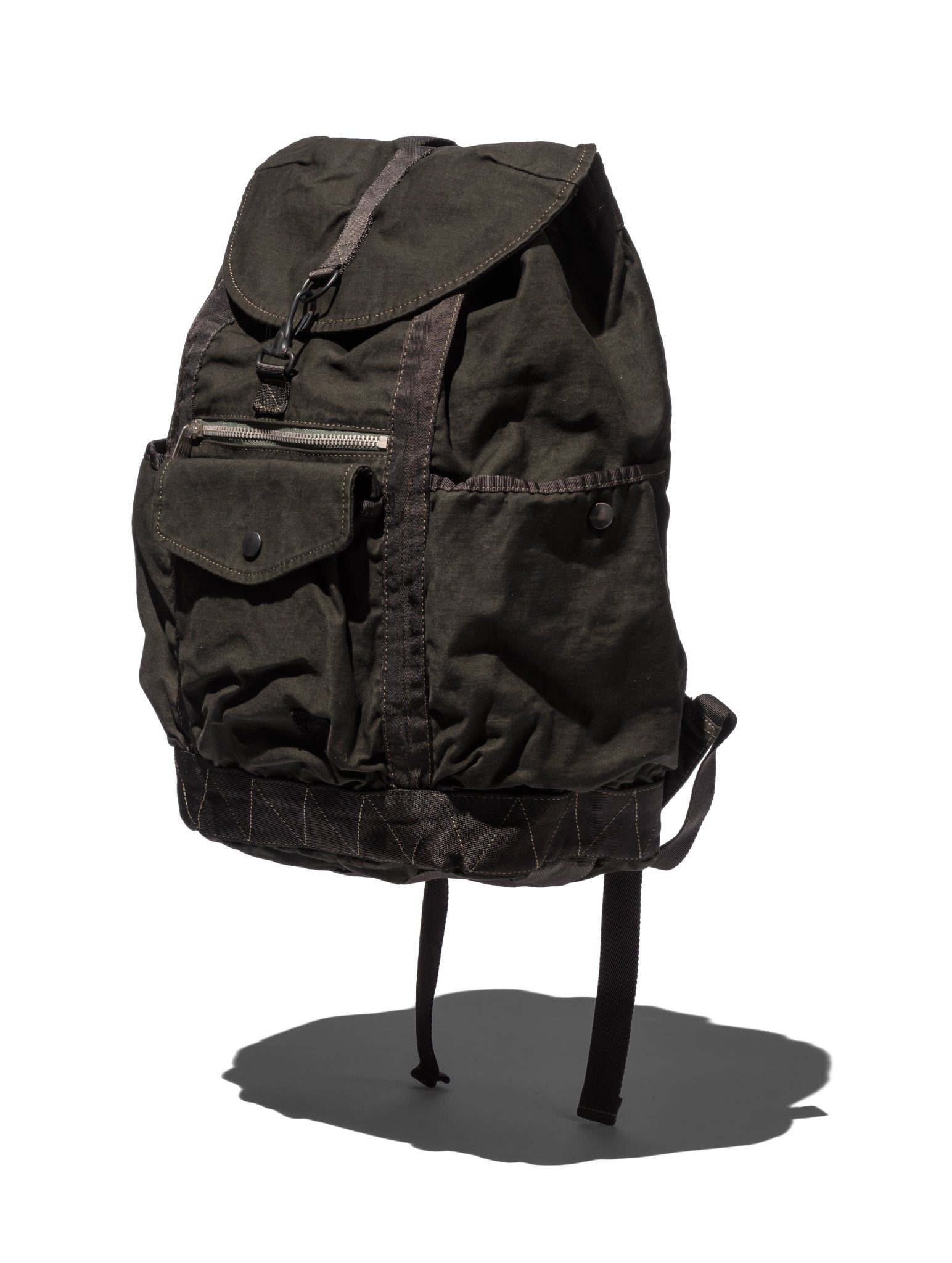 CRAG RUCKSACK - PORTER