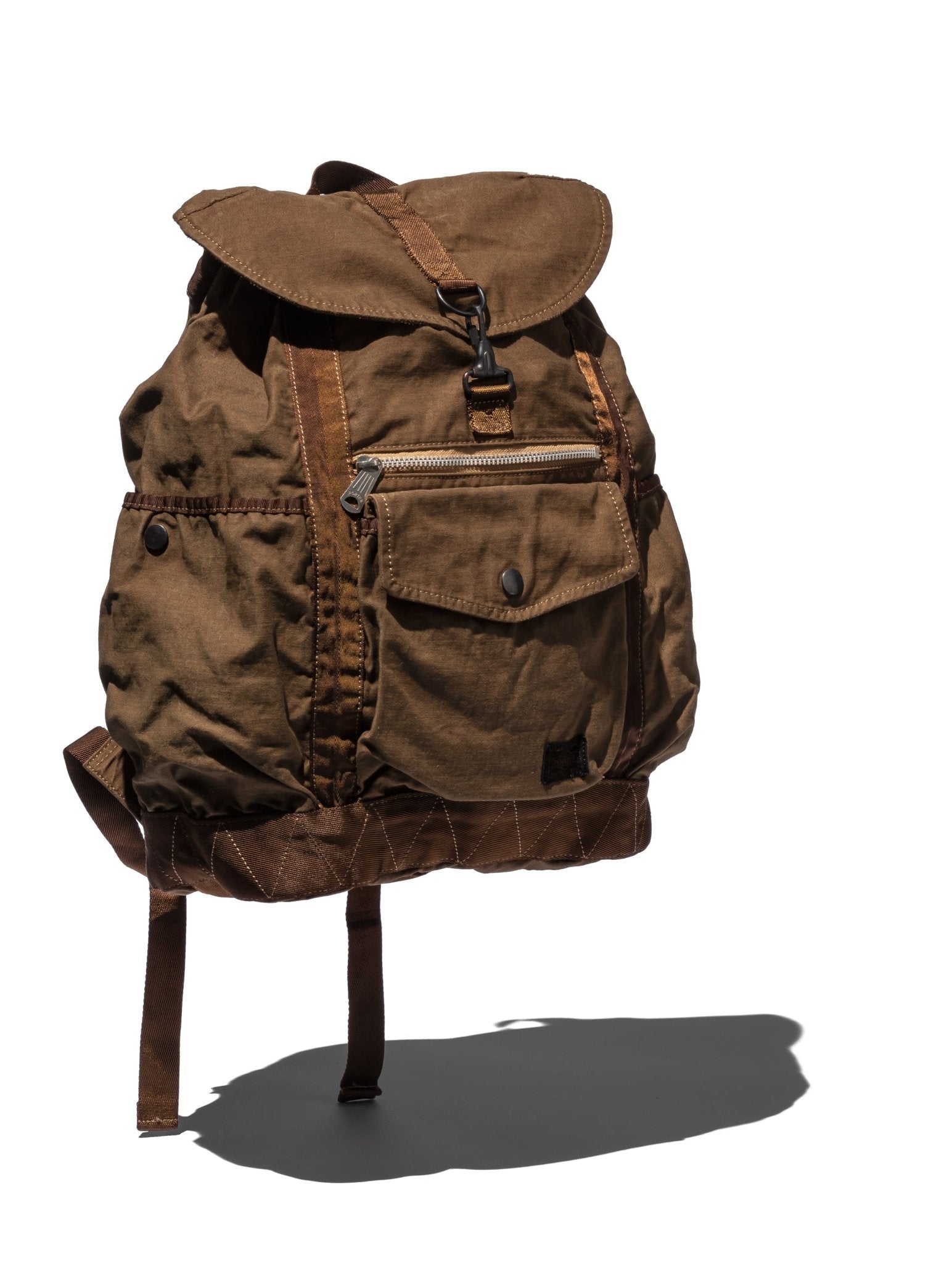 CRAG RUCKSACK - PORTER