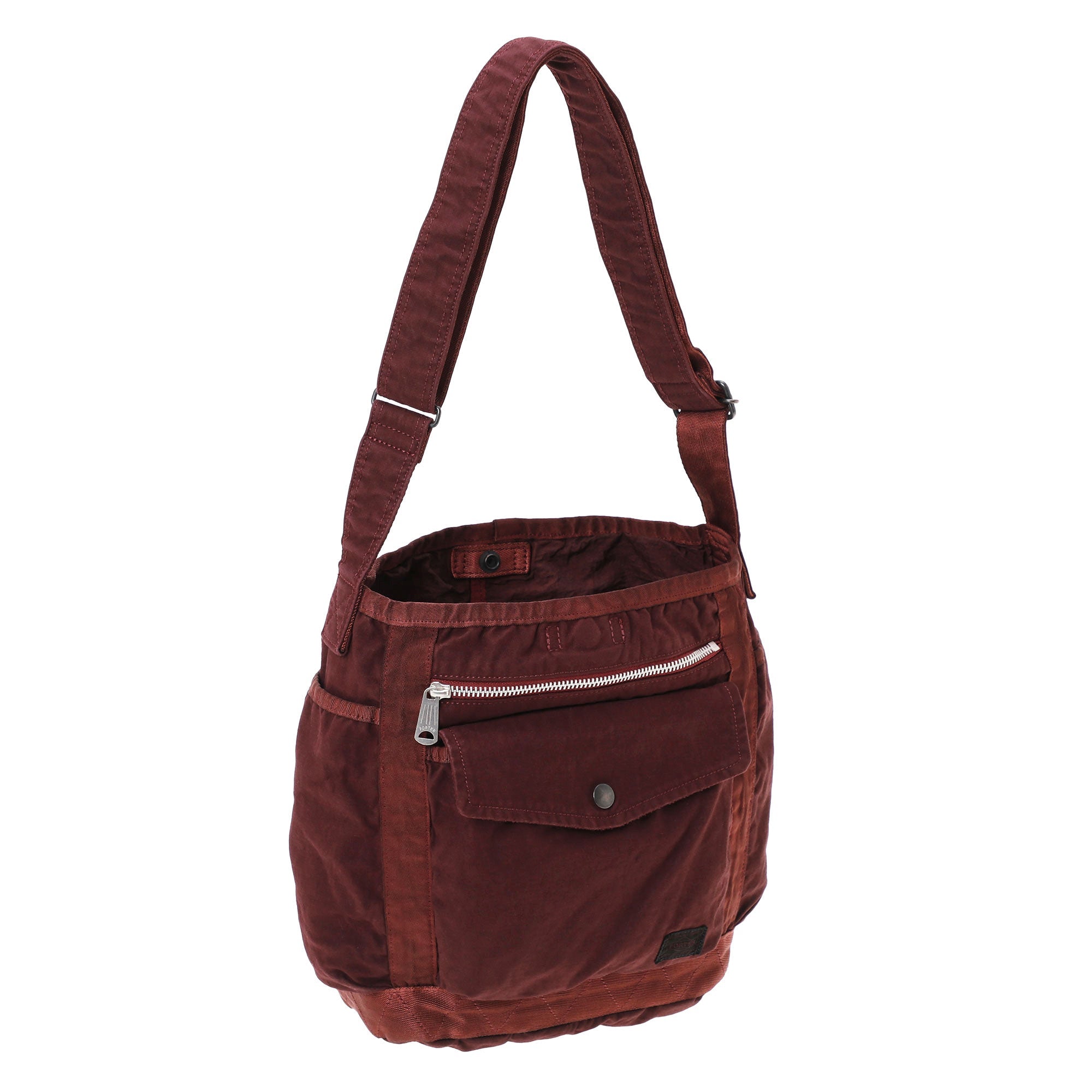 CRAG SHOULDER BAG (S) - PORTER
