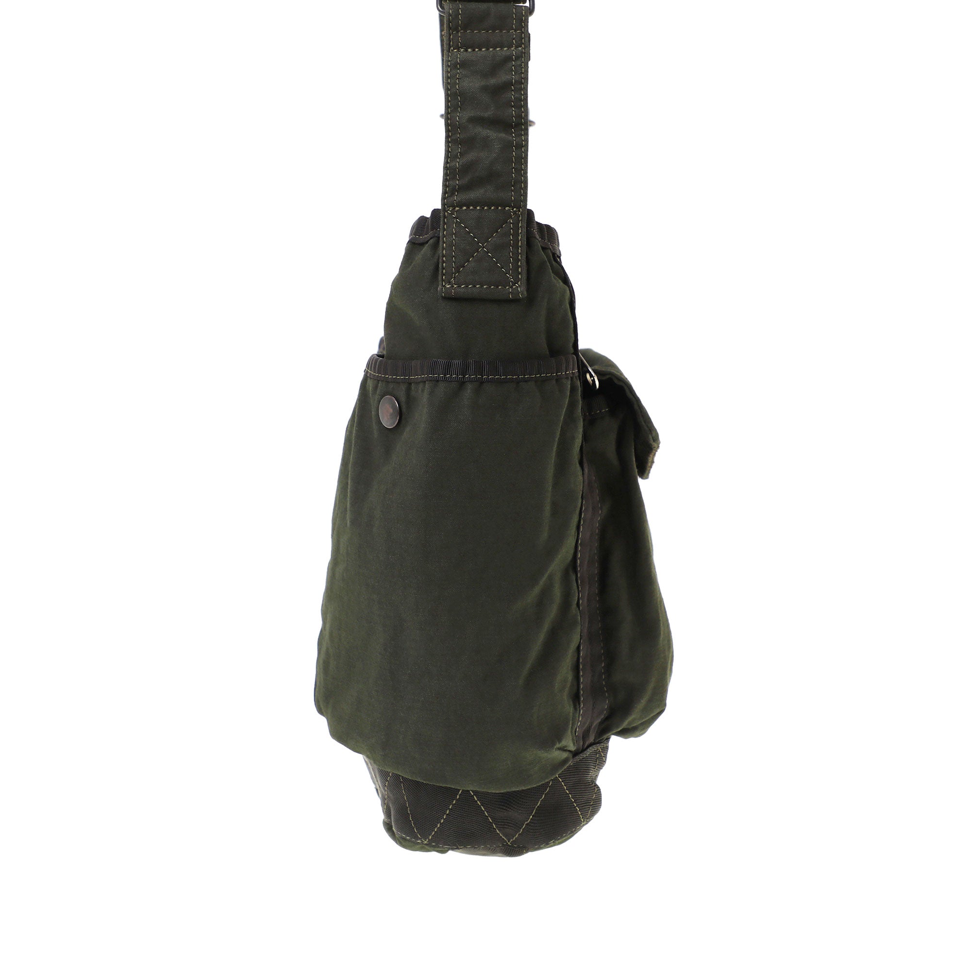 CRAG SHOULDER BAG (S) - PORTER