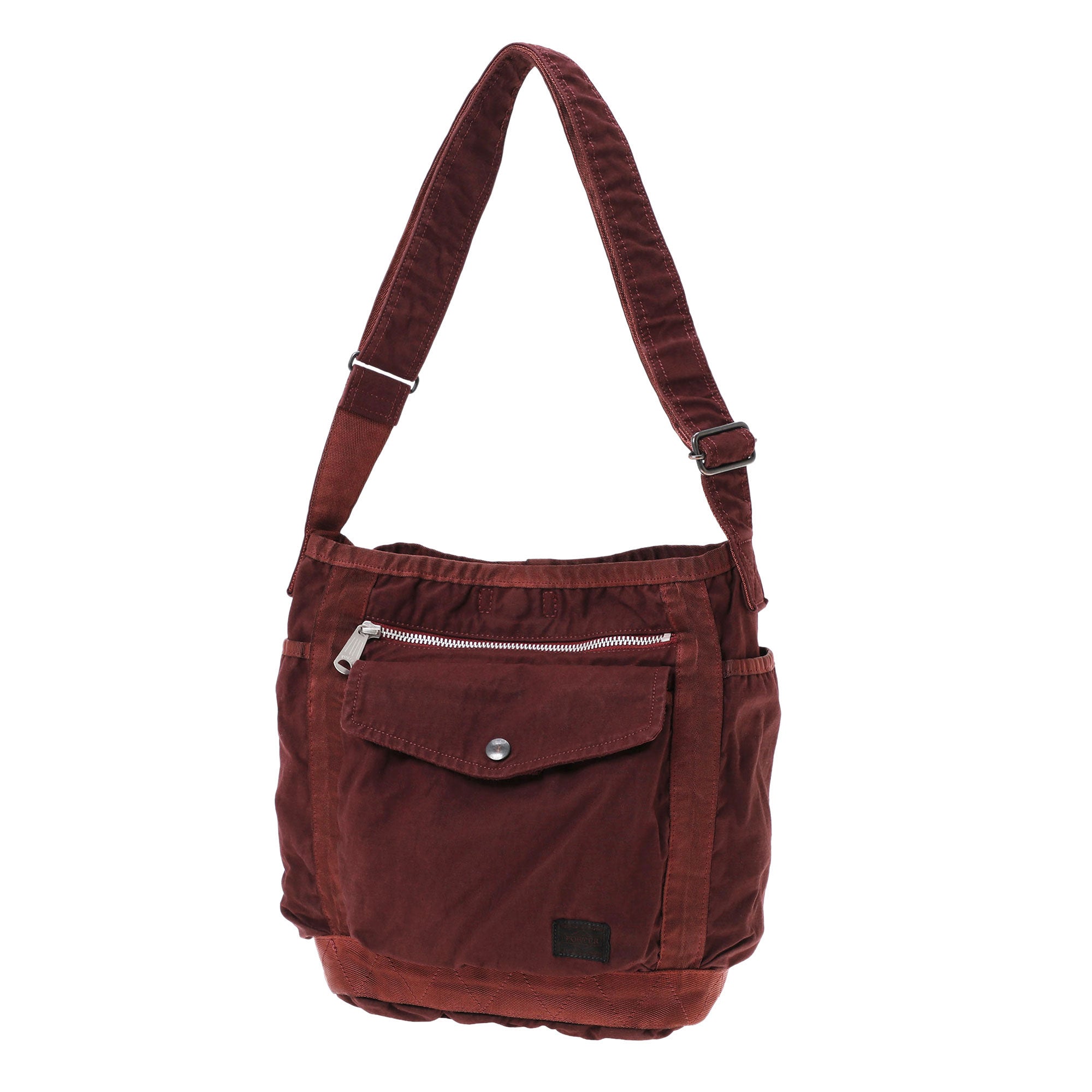 CRAG SHOULDER BAG (S) - PORTER