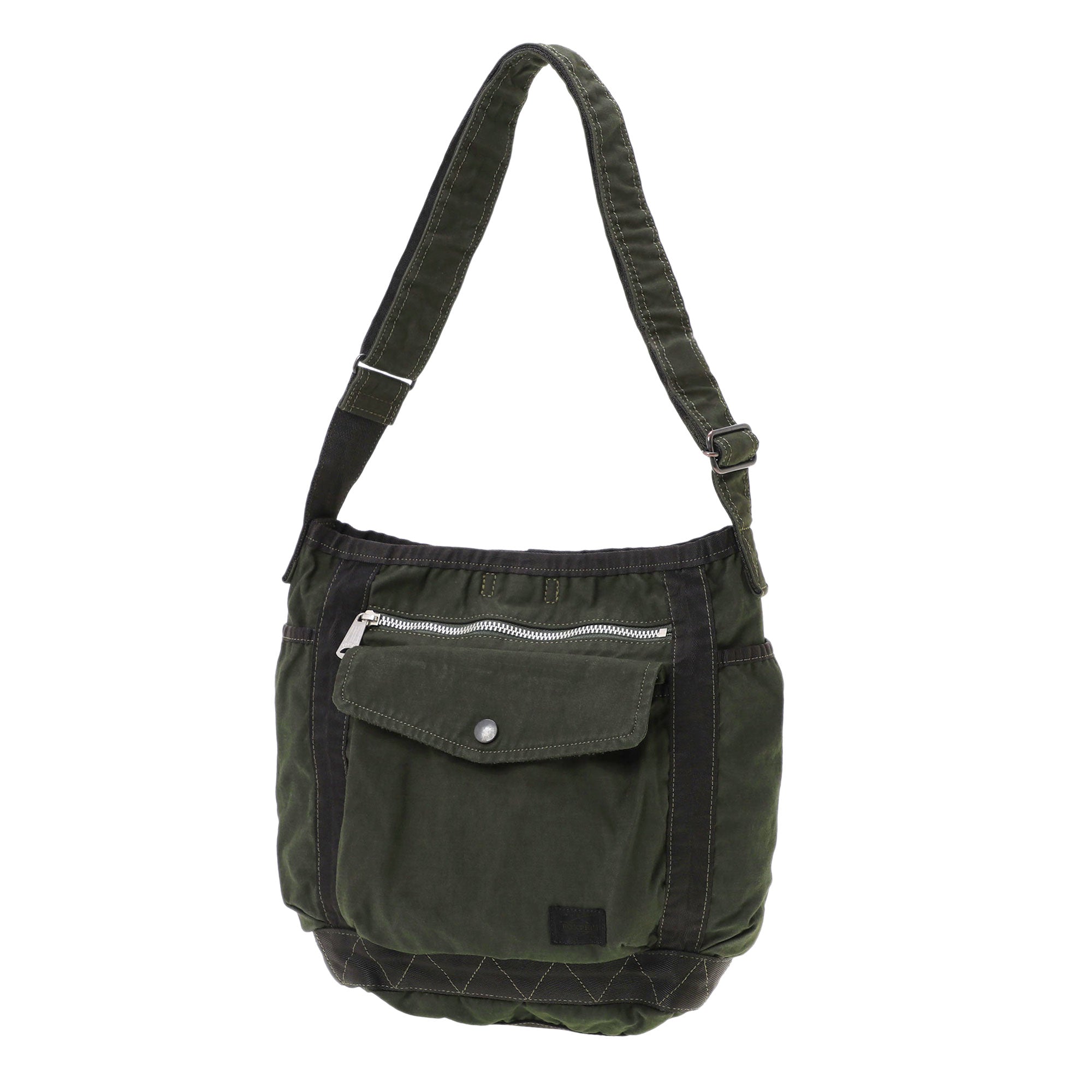 CRAG SHOULDER BAG (S) - PORTER