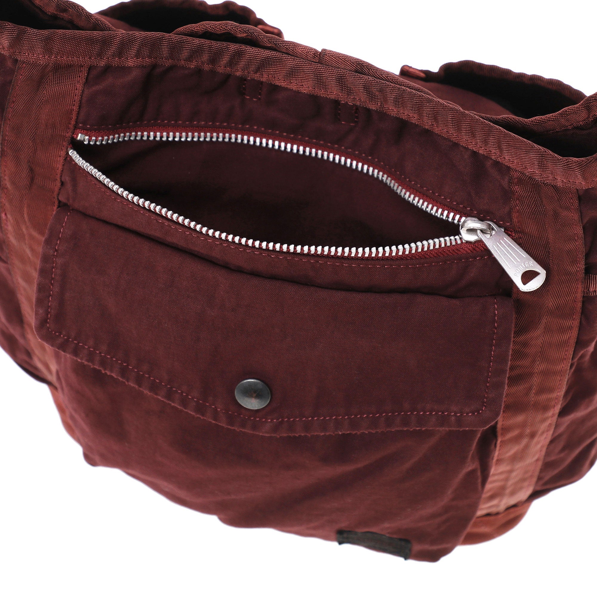 CRAG SHOULDER BAG (S) - PORTER