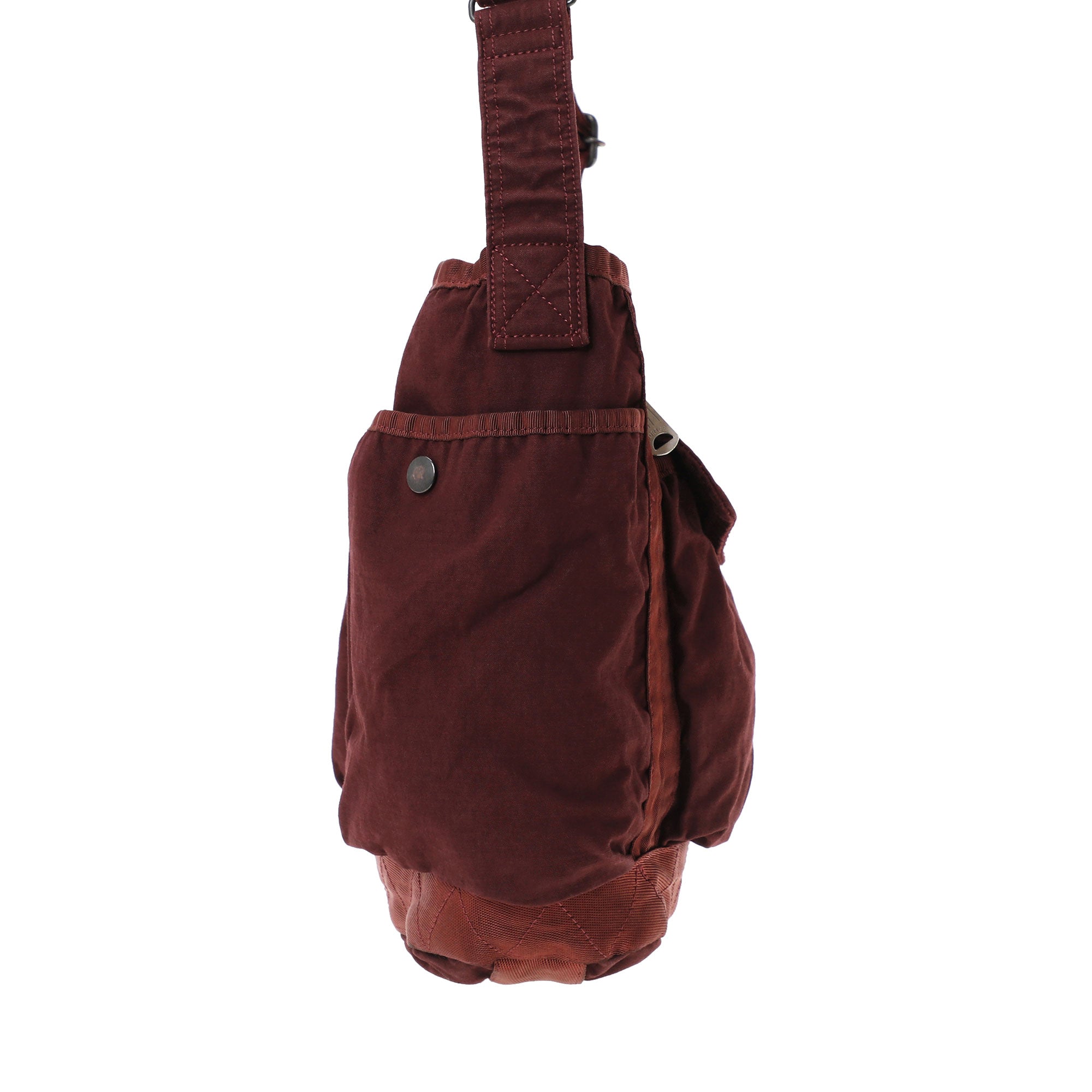 CRAG SHOULDER BAG (S) - PORTER