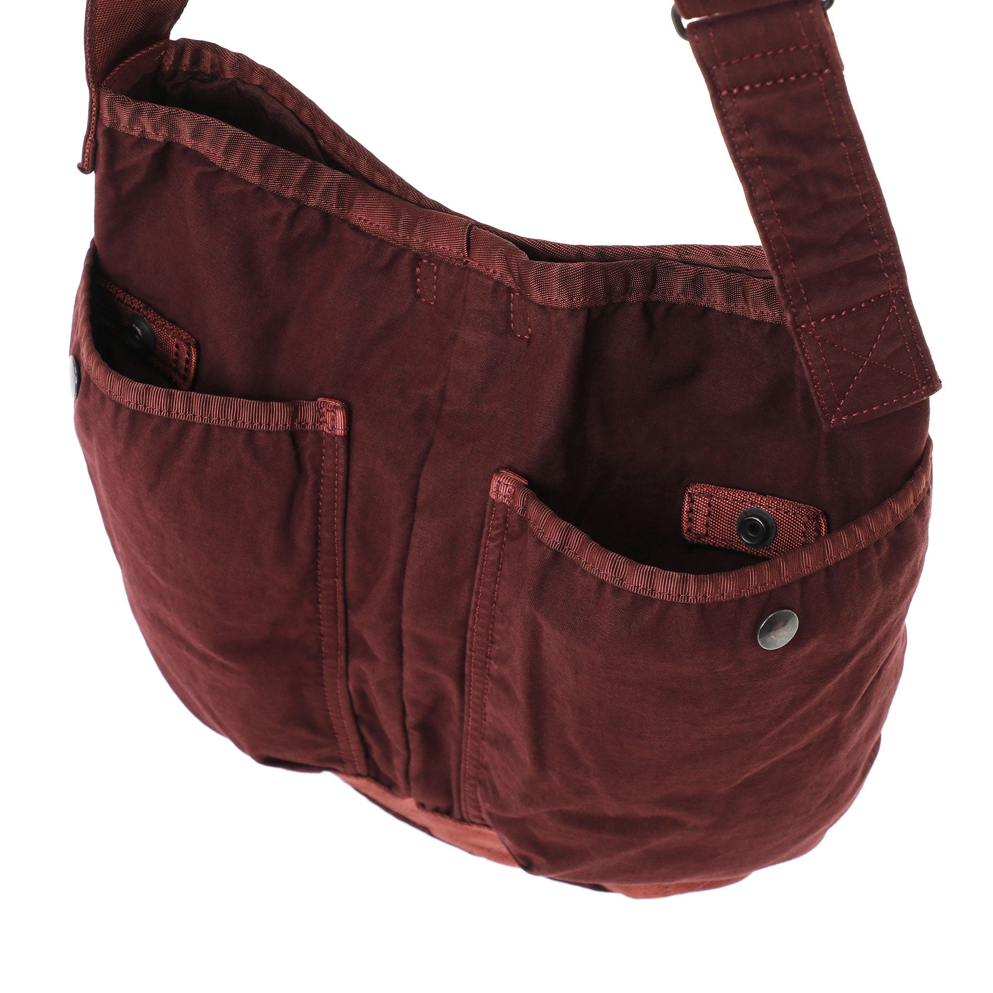 CRAG SHOULDER BAG (S) - PORTER