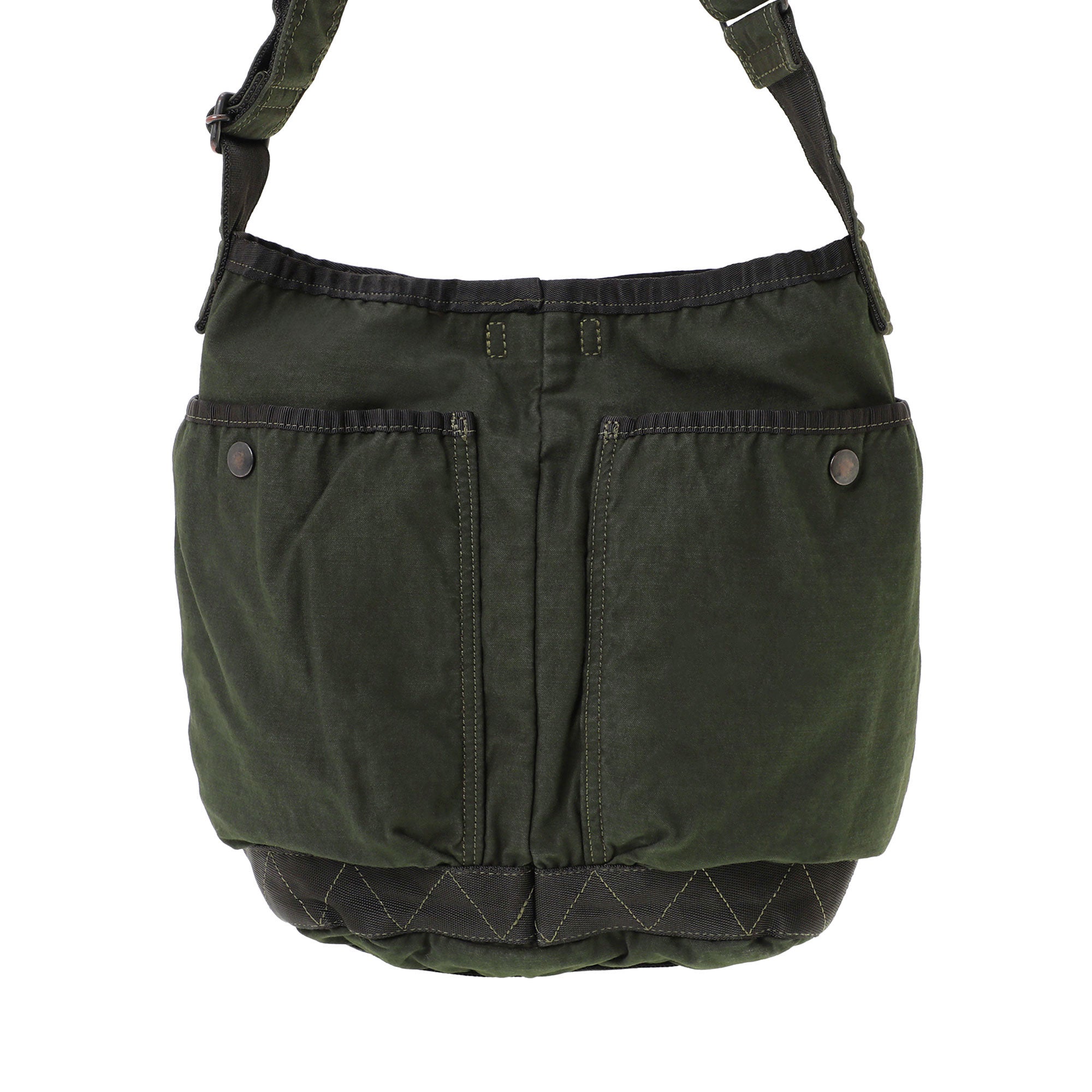 CRAG SHOULDER BAG (S) - PORTER