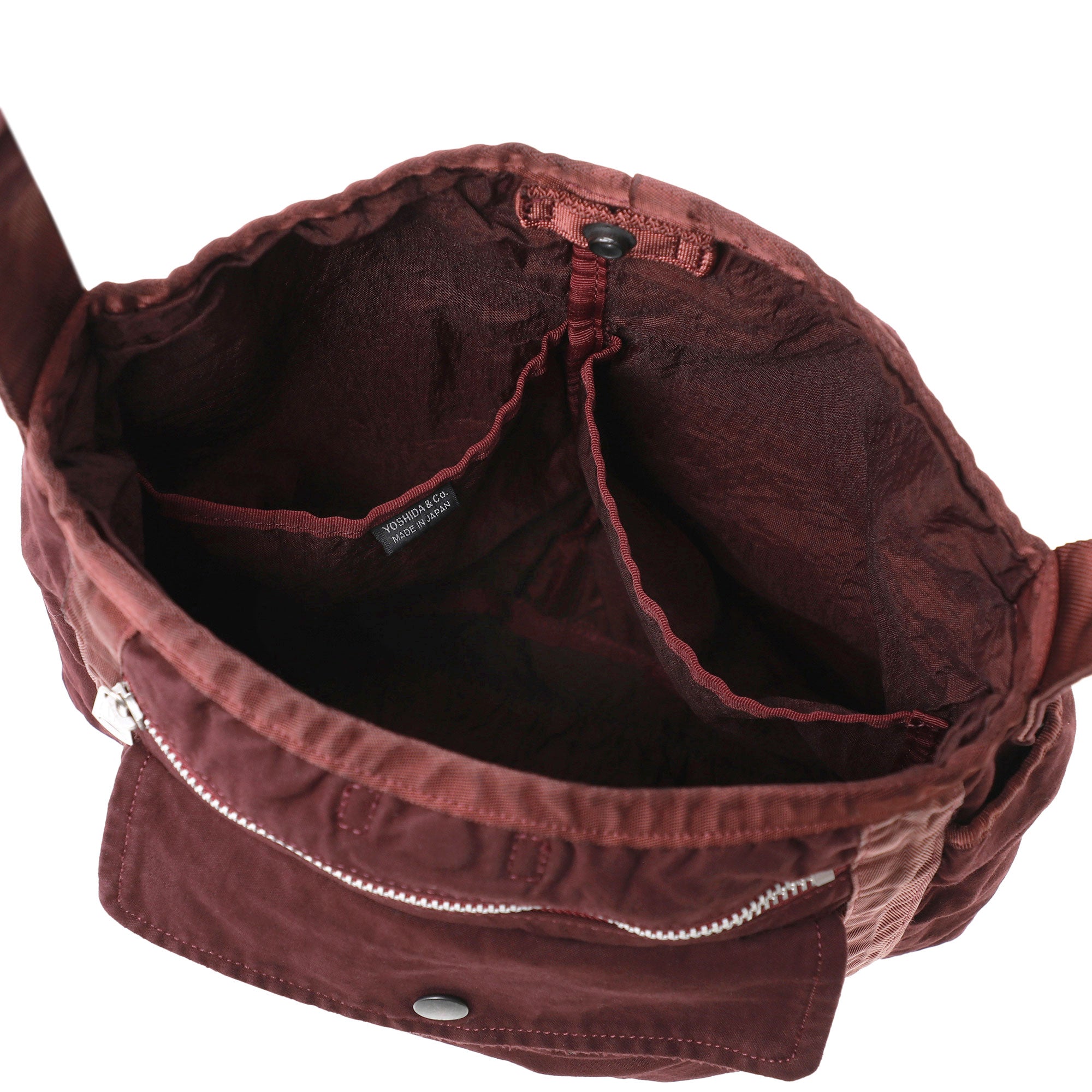 CRAG SHOULDER BAG (S) - PORTER