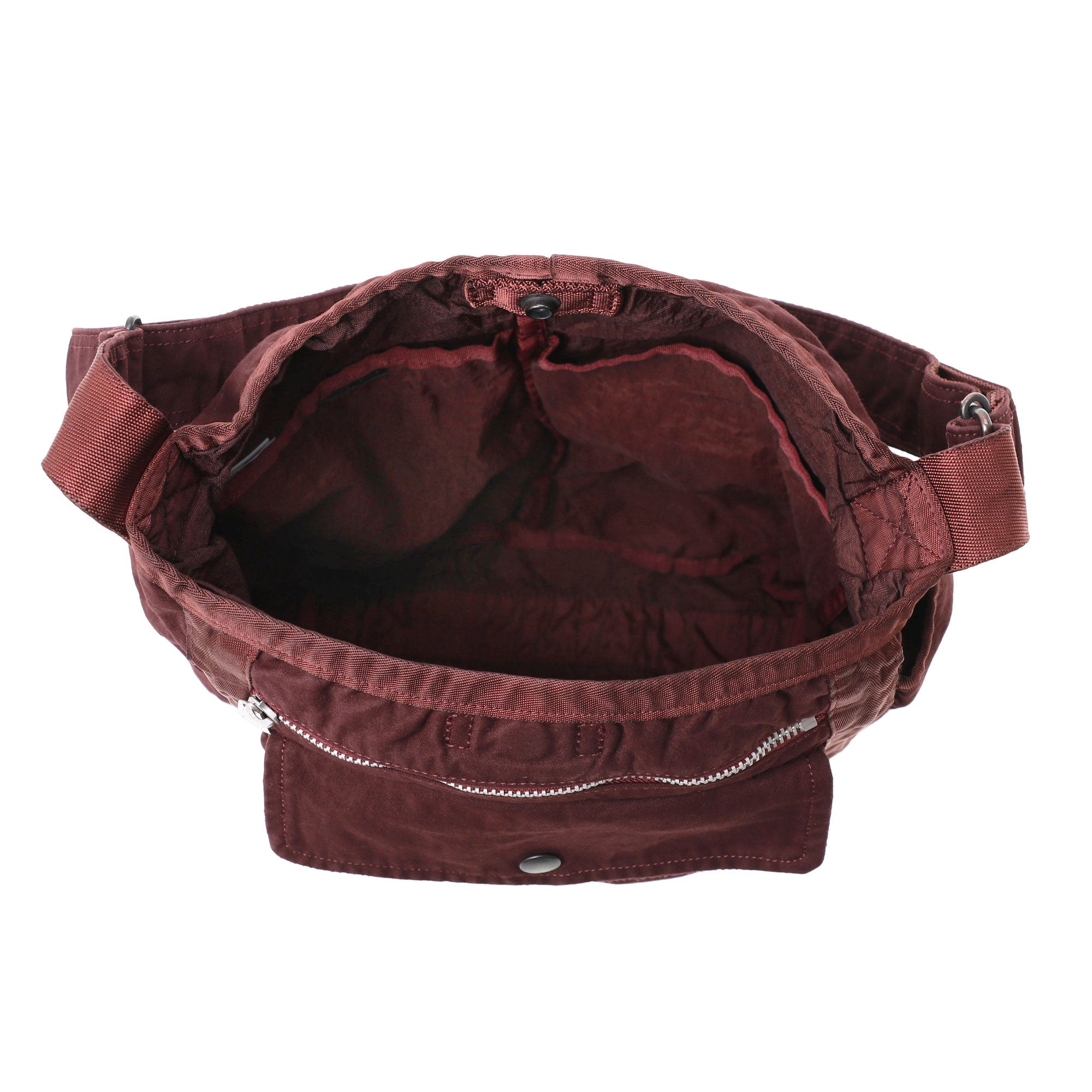 CRAG SHOULDER BAG (S) - PORTER