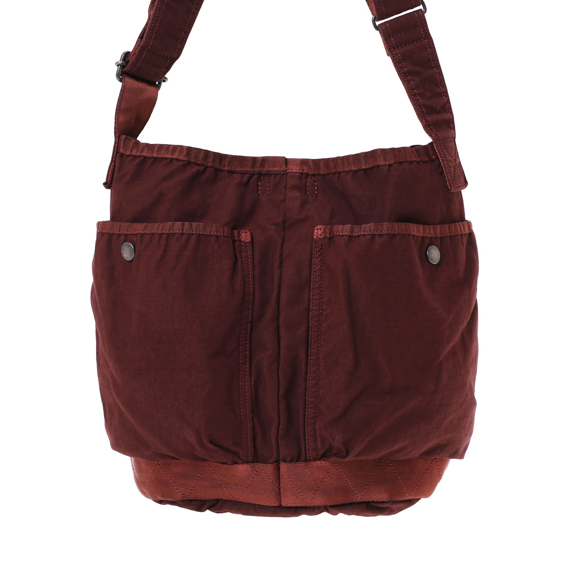 CRAG SHOULDER BAG (S) - PORTER