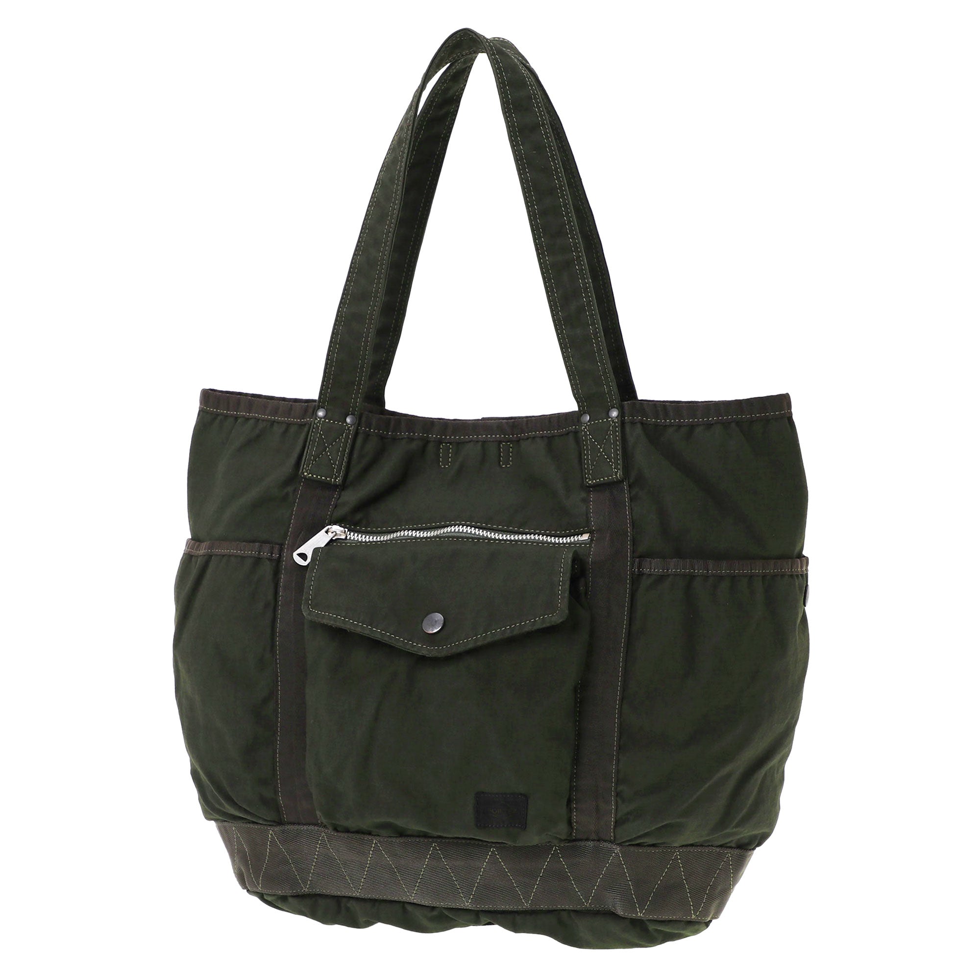 CRAG TOTE BAG - PORTER